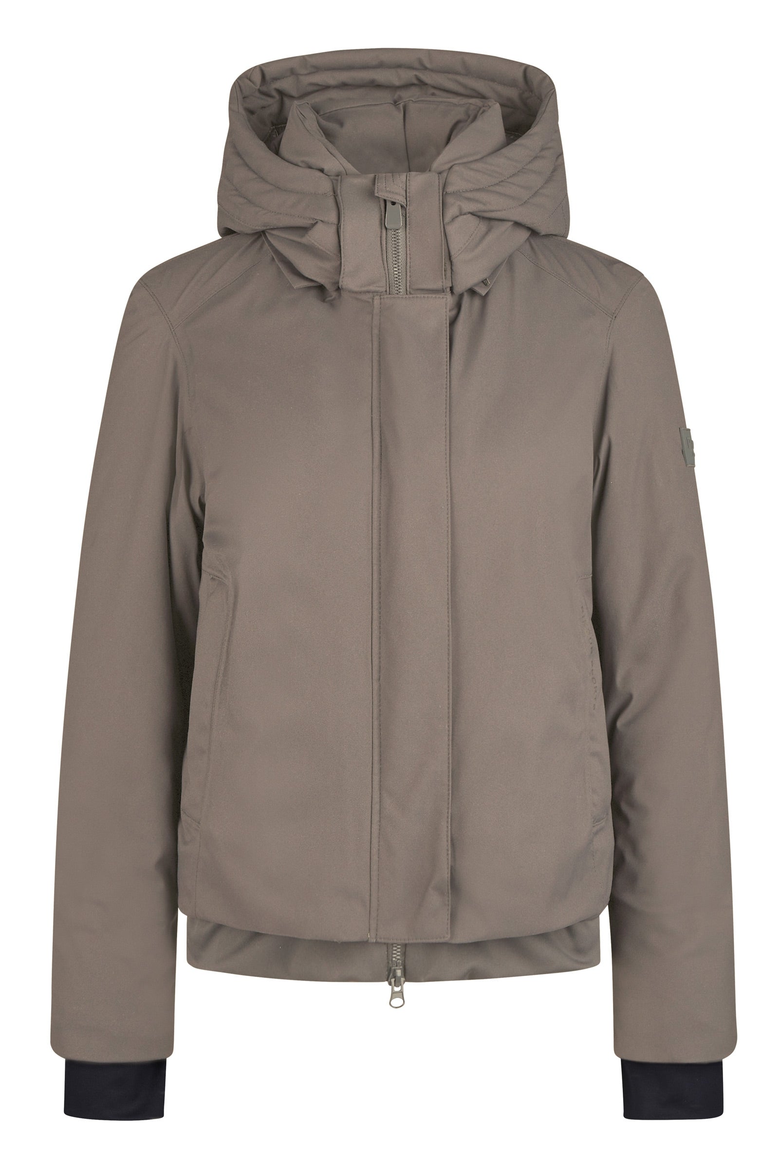 Pikeur Sports Rainjacket Damridkläder