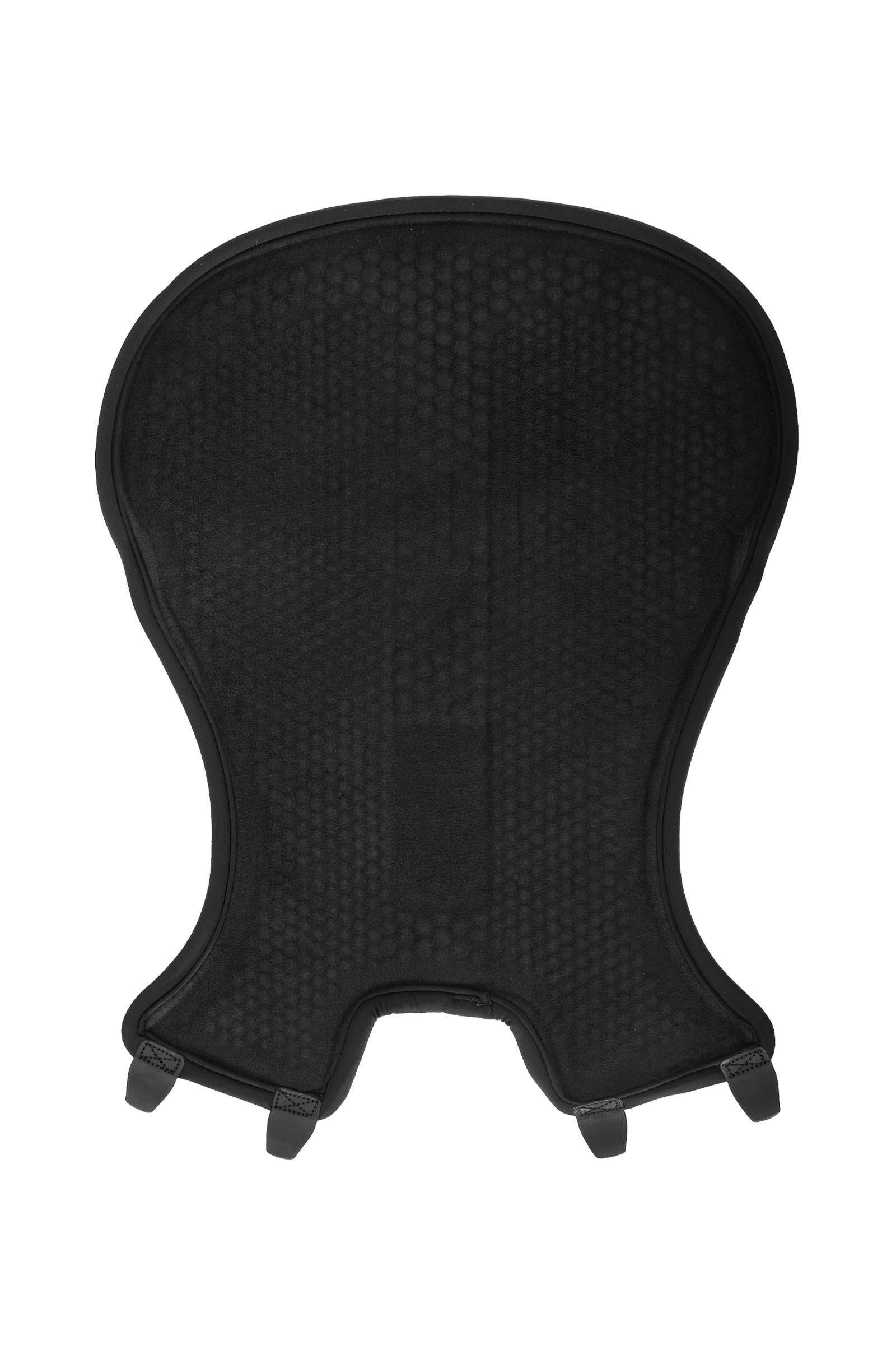 Acavallo Western Seat Cover Gel & Dri-Lex Schabrak