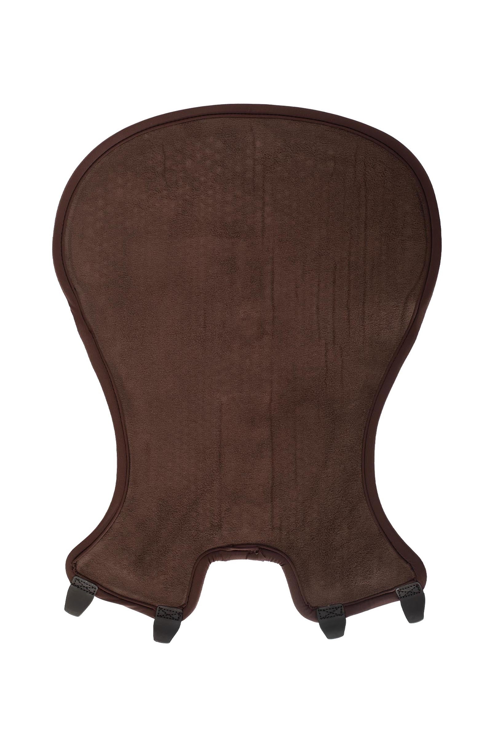 Acavallo Western Seat Cover Gel & Dri-Lex Saddle Pads