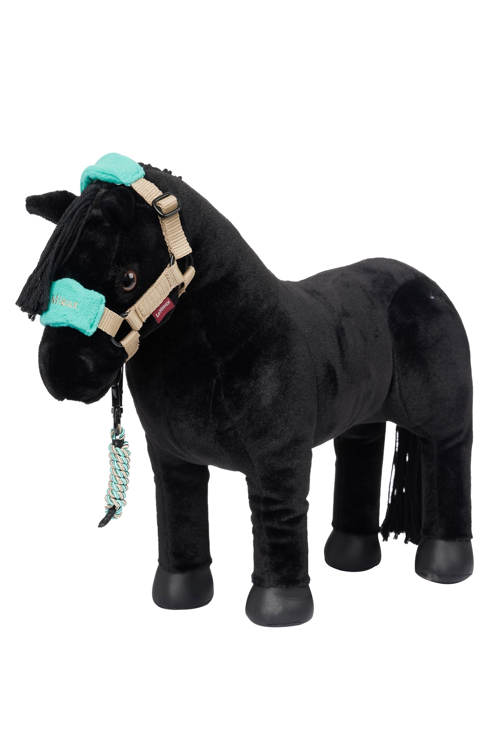LeMieux Vogue Toy Pony Headcollar & Leadrope Gifts & Toys