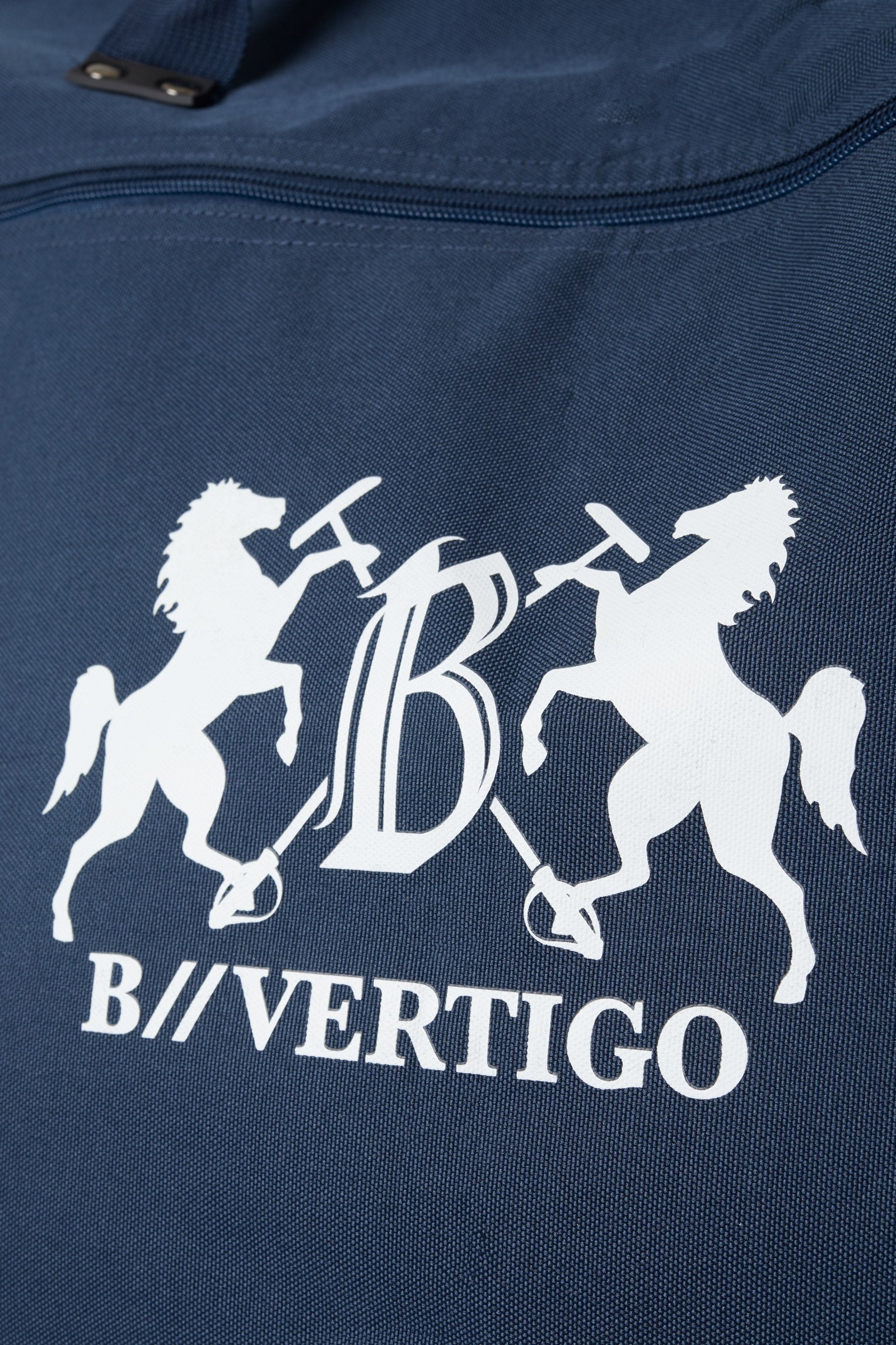 B Vertigo Helsinki Large Travel Bag Accessories