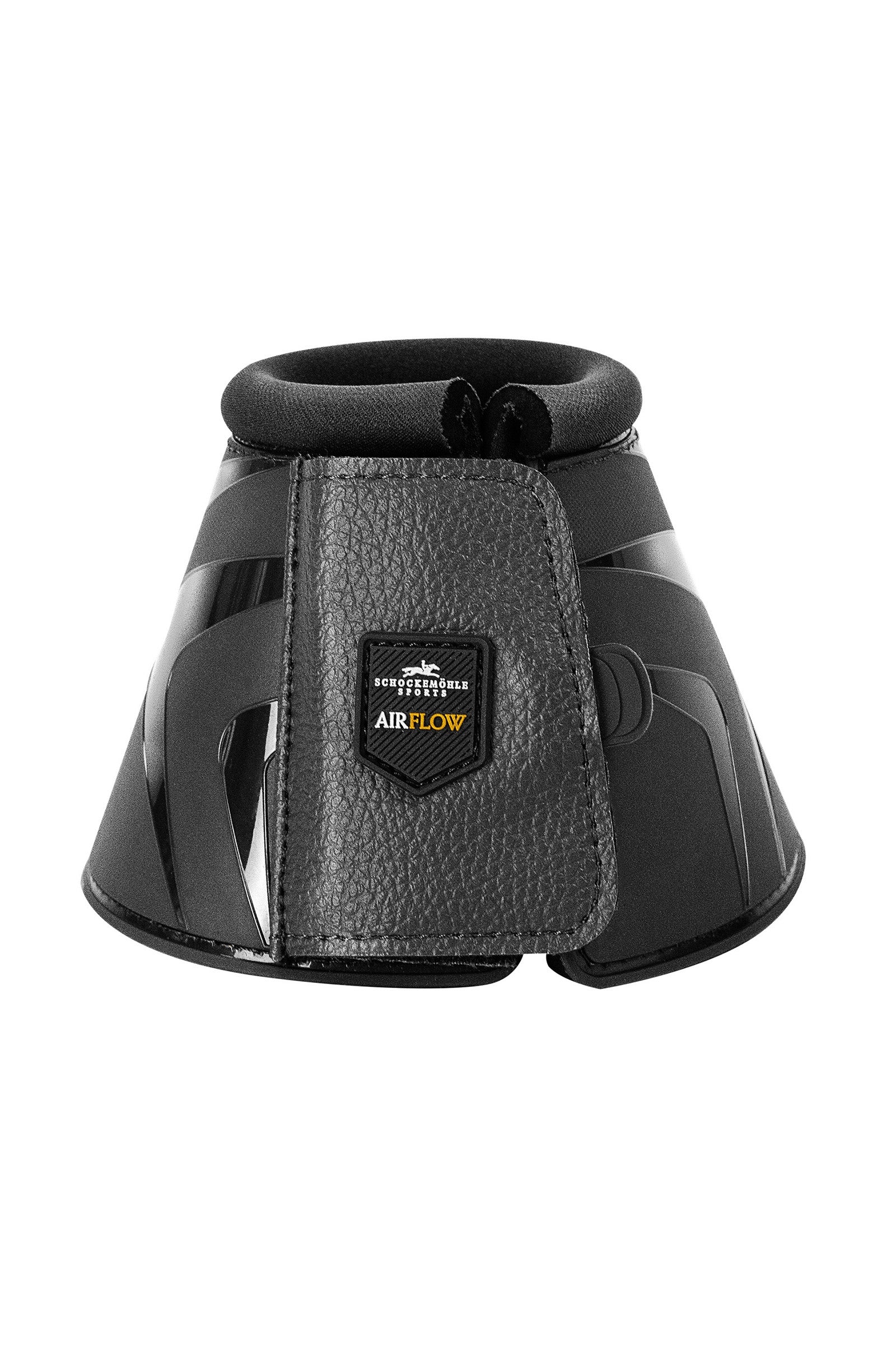 Schockemöhle Sports Air Flow Champion boots för häst Leg Protection & Hoof Protection for Horses