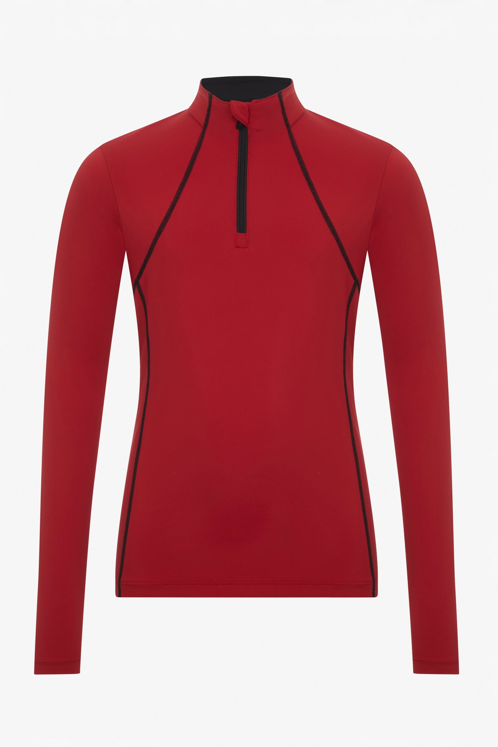 LeMieux Young Rider Baselayer Shirt Kids Apparel