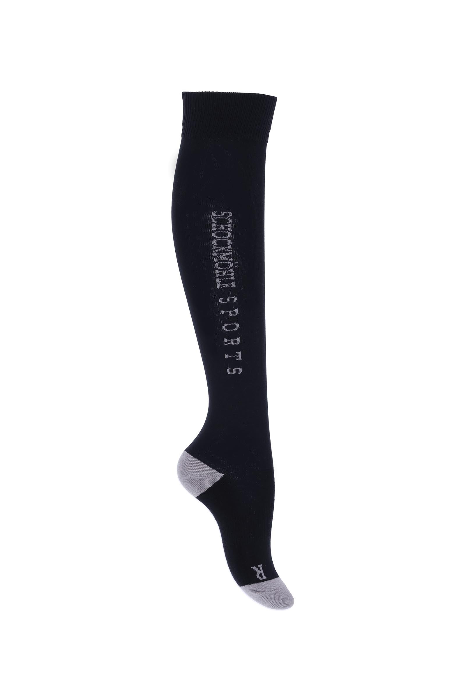 Schockemöhle Sports Functional Sporty Socks Style Strumpor