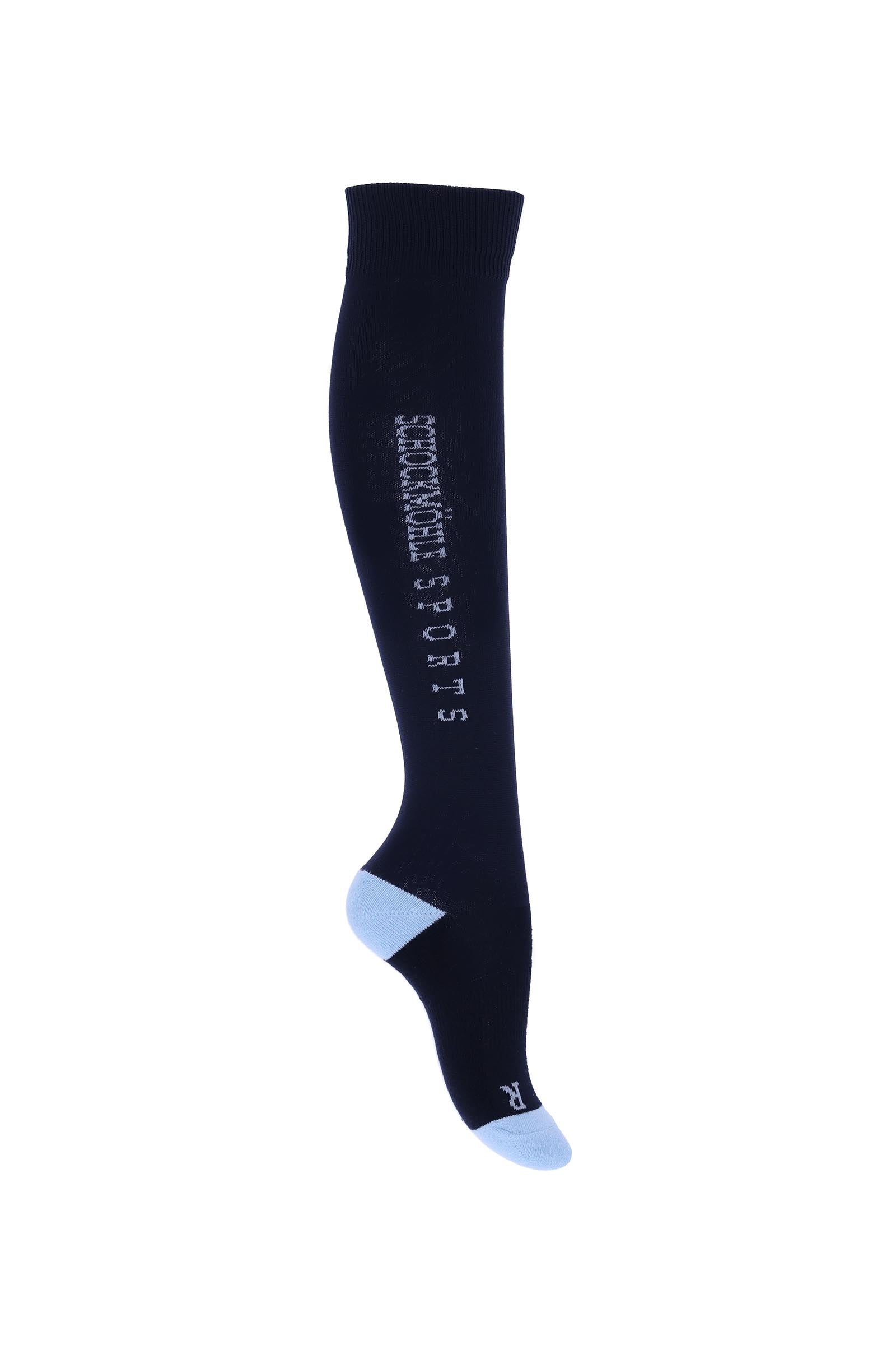 Schockemöhle Sports Functional Sporty Socks Style Strumpor