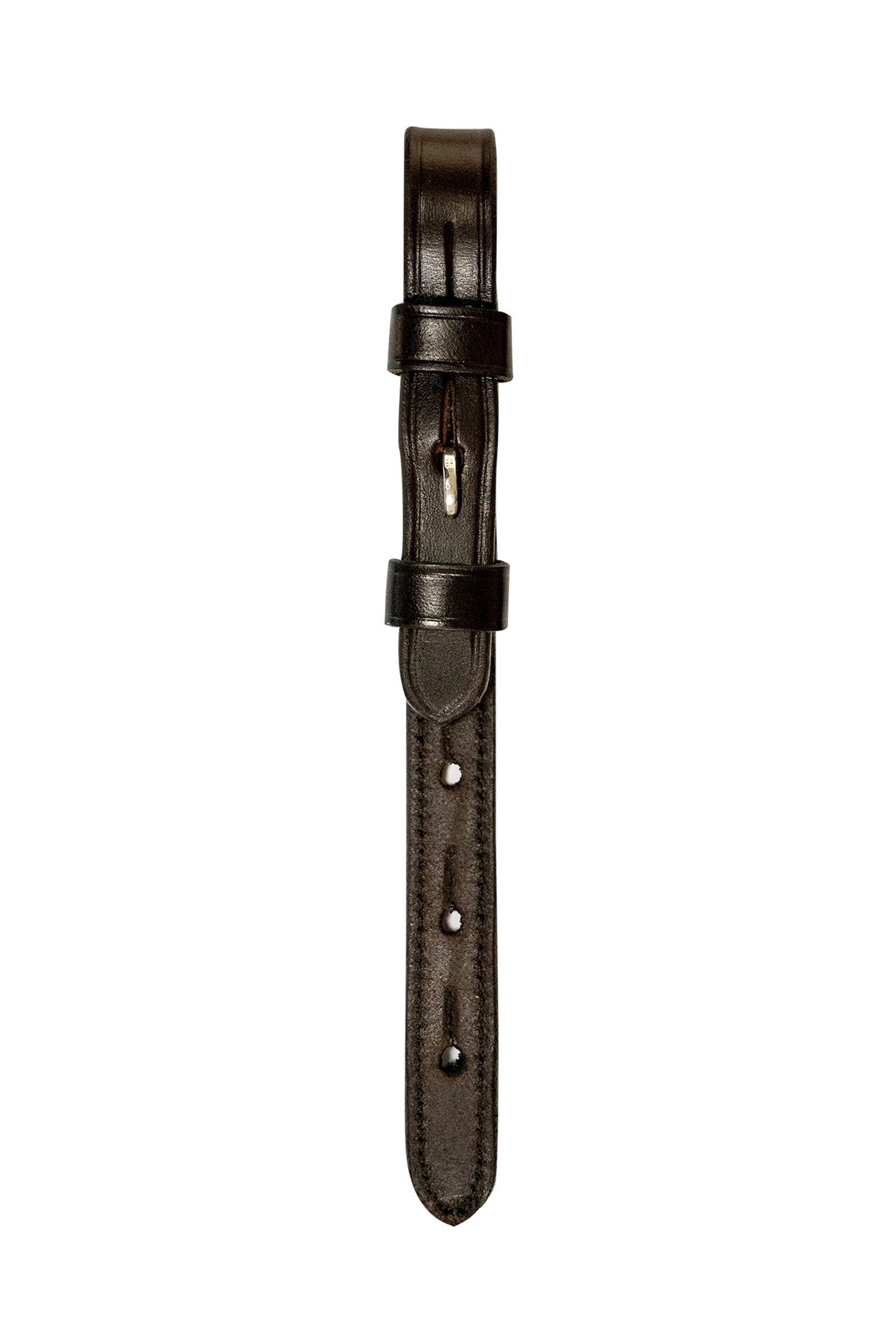 Schockemöhle Sports Equitus Hook &amp, Stud sidostycken Träns & Tyglar