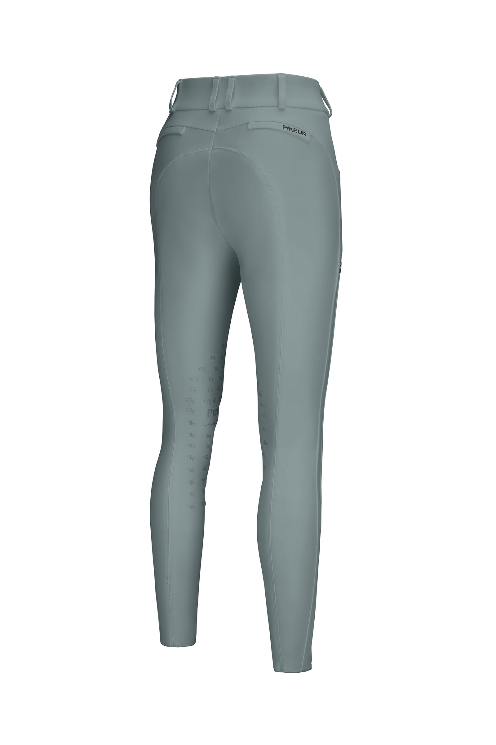 Pikeur Athleisure Ridbyxor med Kneegrip Womens Breeches