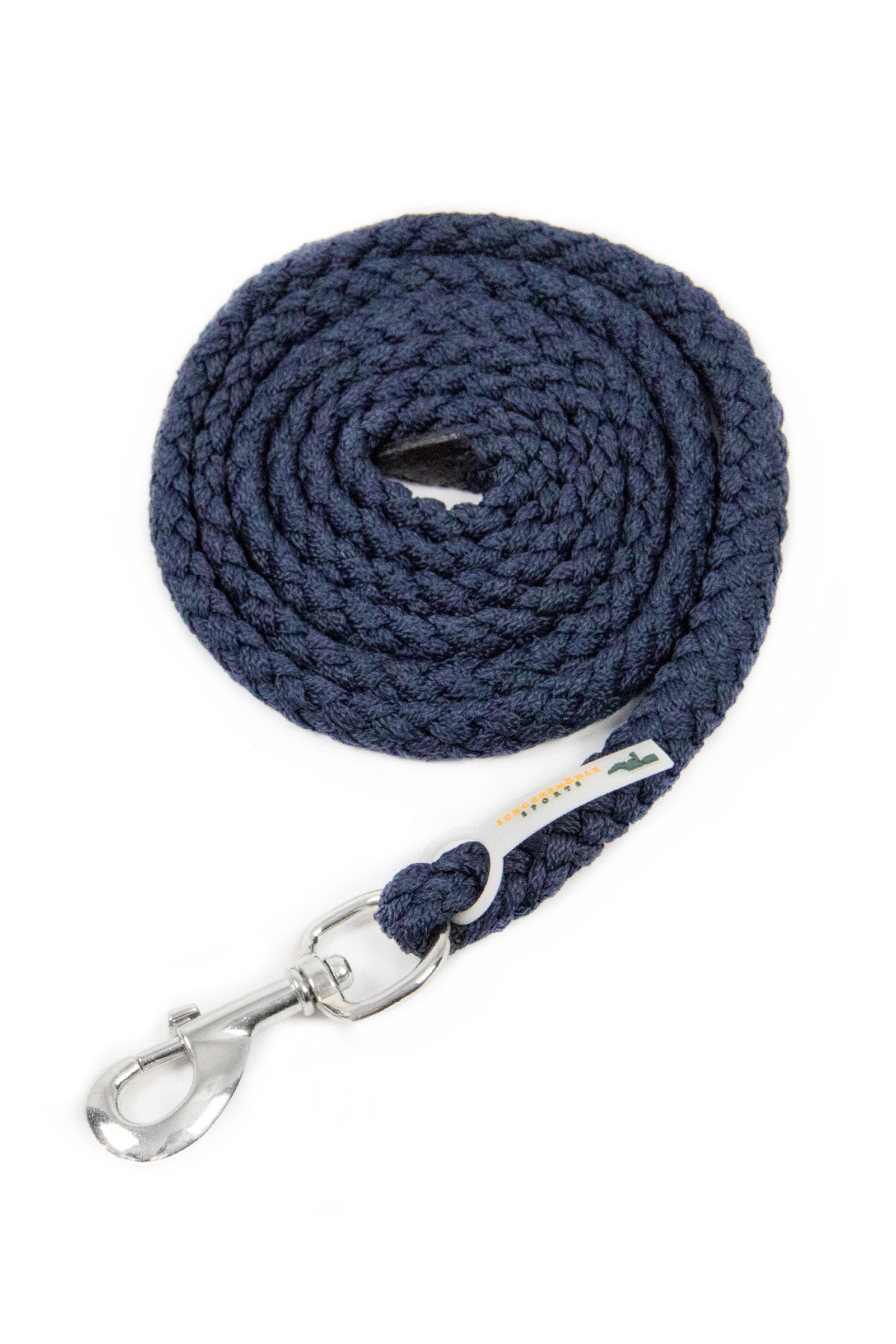 Schockemöhle Sports Catch, PP grimskaft med hake Grimma & grimskaft