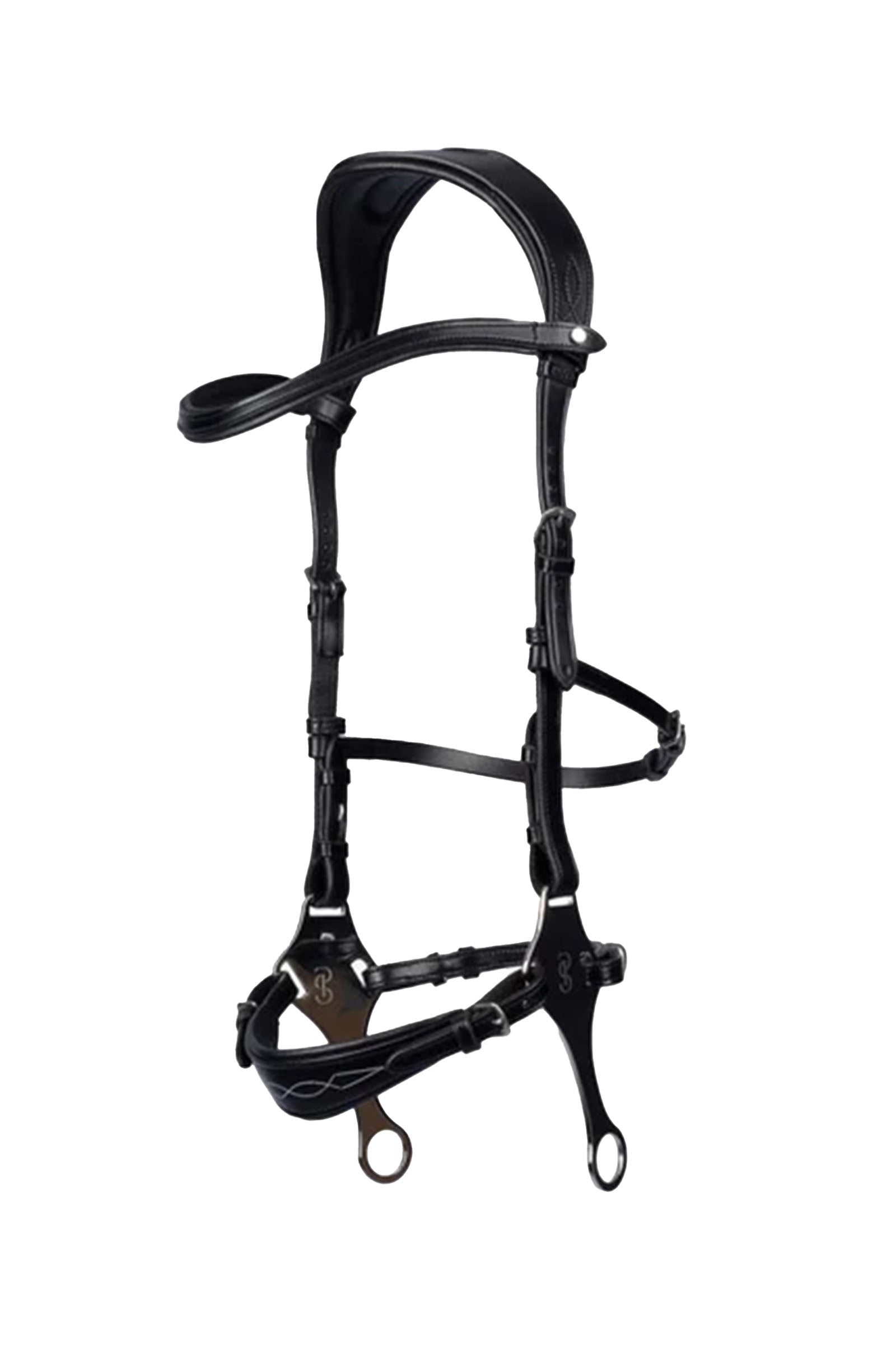 PS of Sweden Hackamore Sport Träns & Tyglar