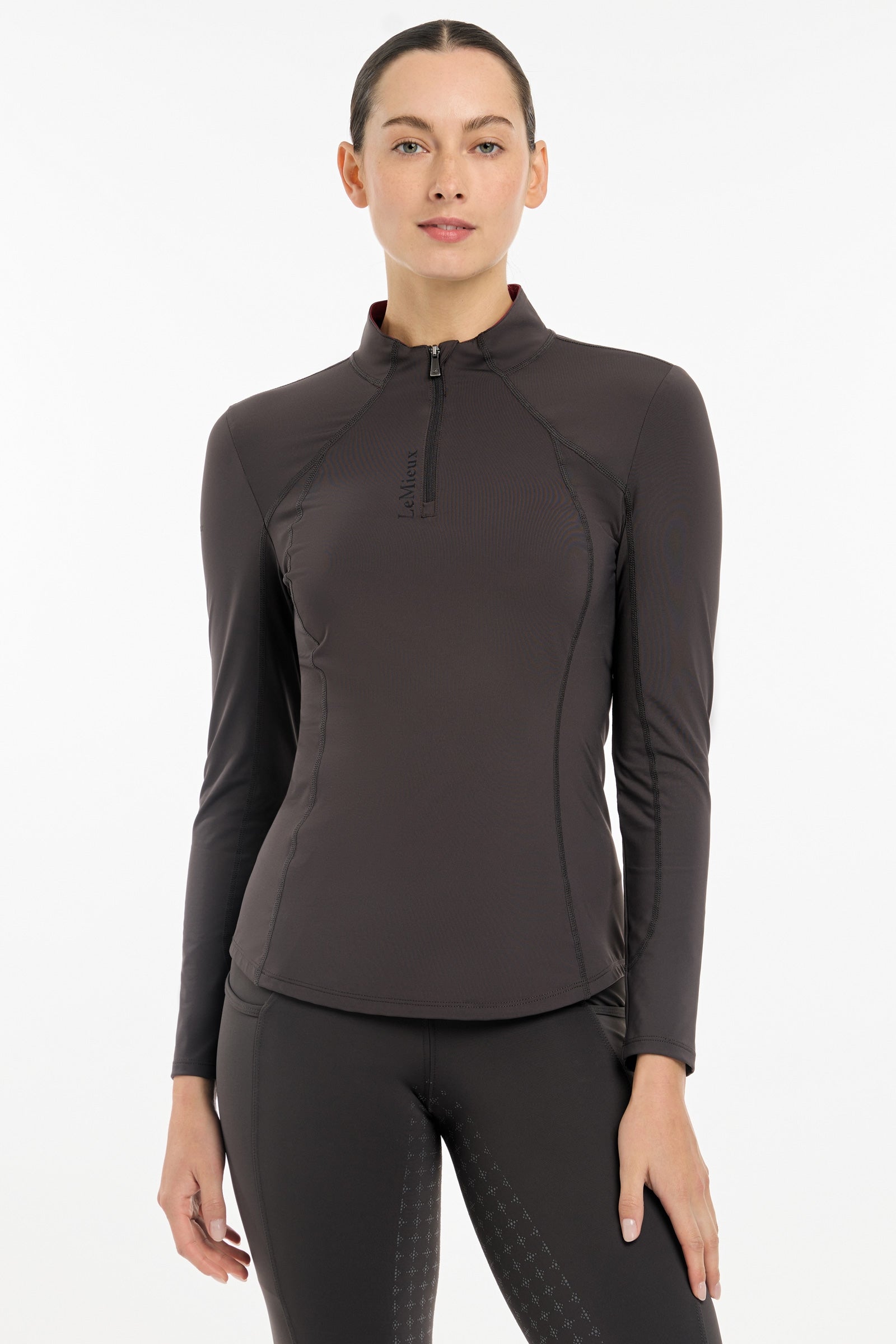 LeMieux Ladies Base Layer Women’s Riding Clothing