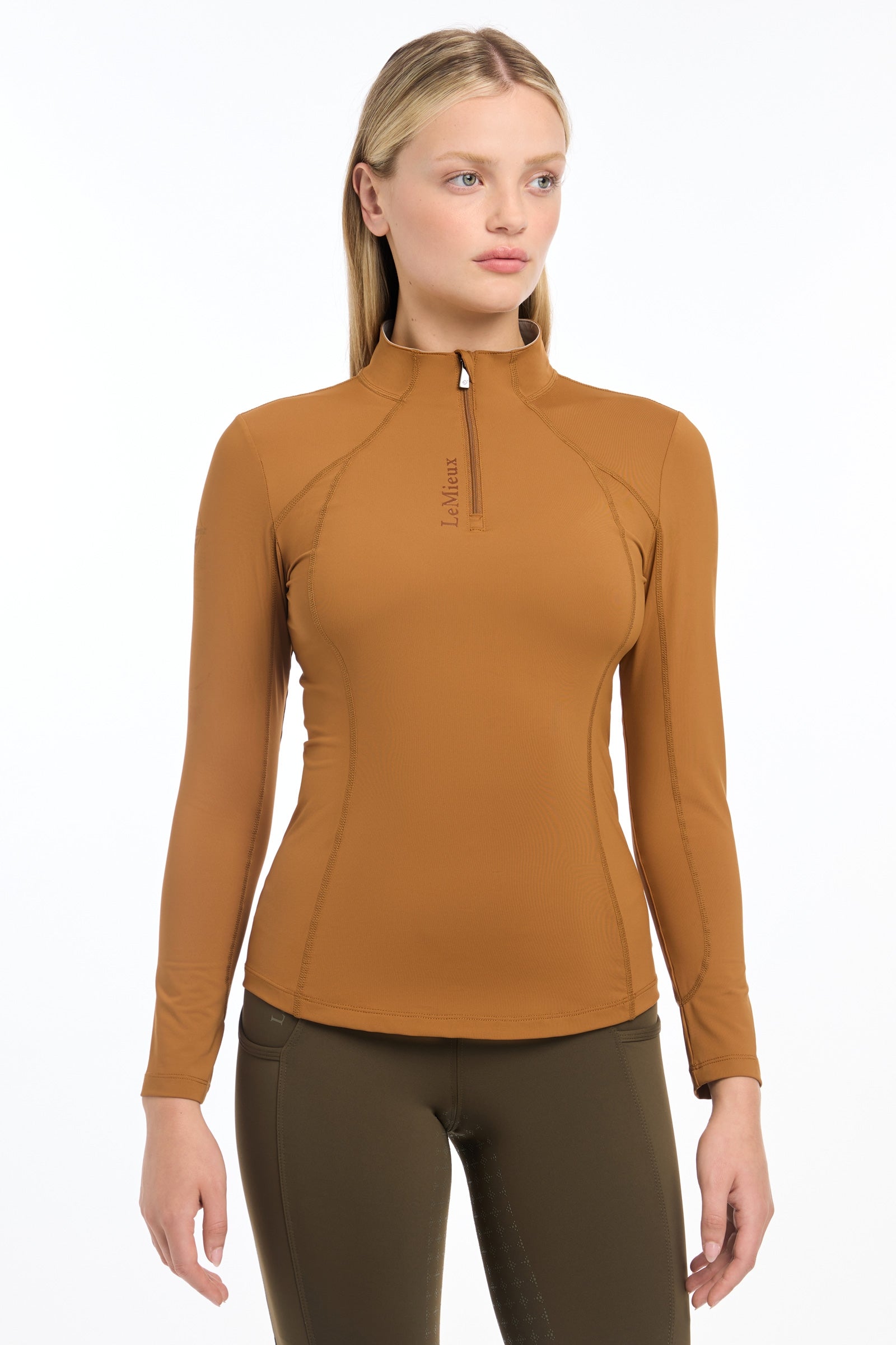 LeMieux Ladies Base Layer Women’s Riding Clothing