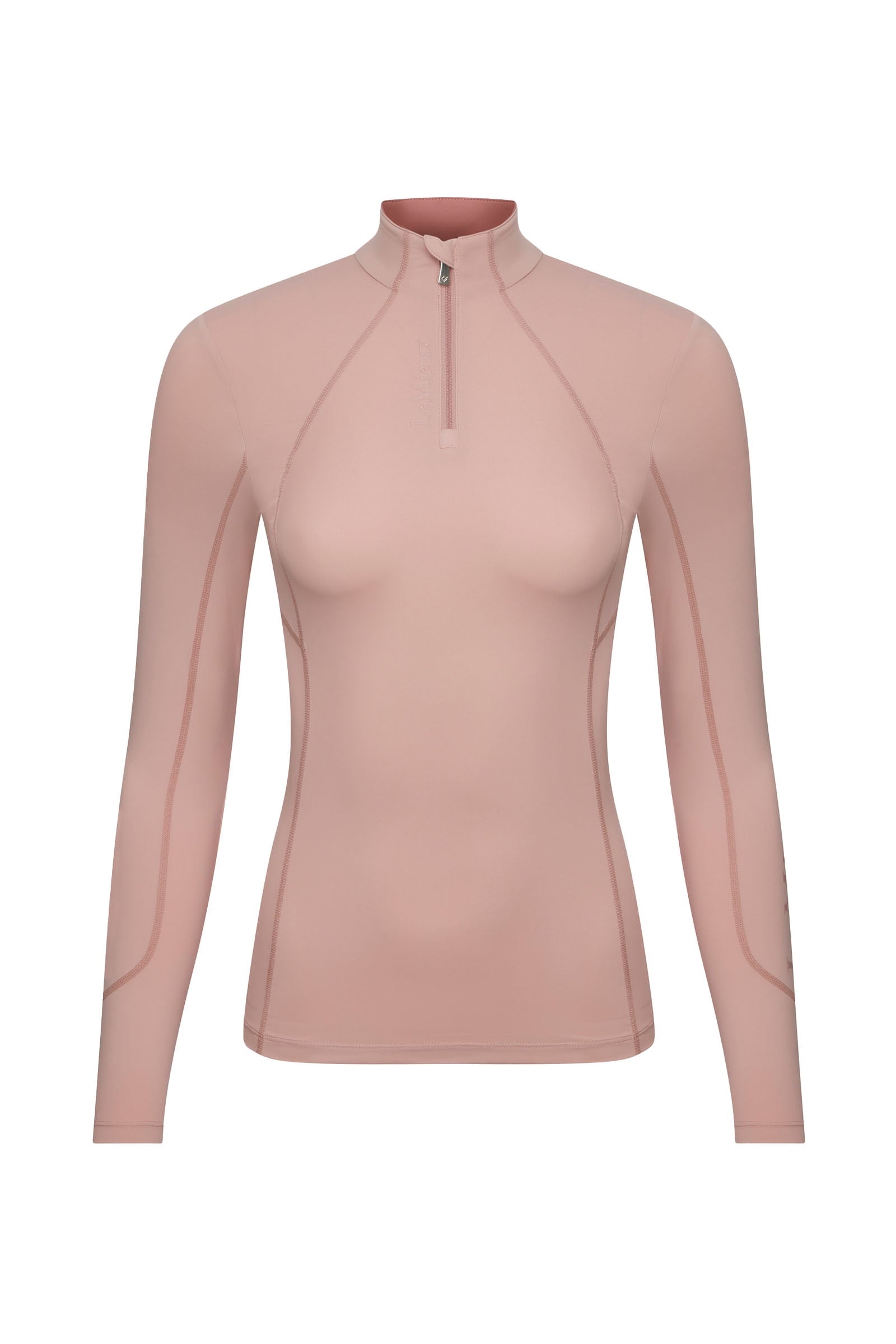 LeMieux Baslager med dragkedja Damridkläder