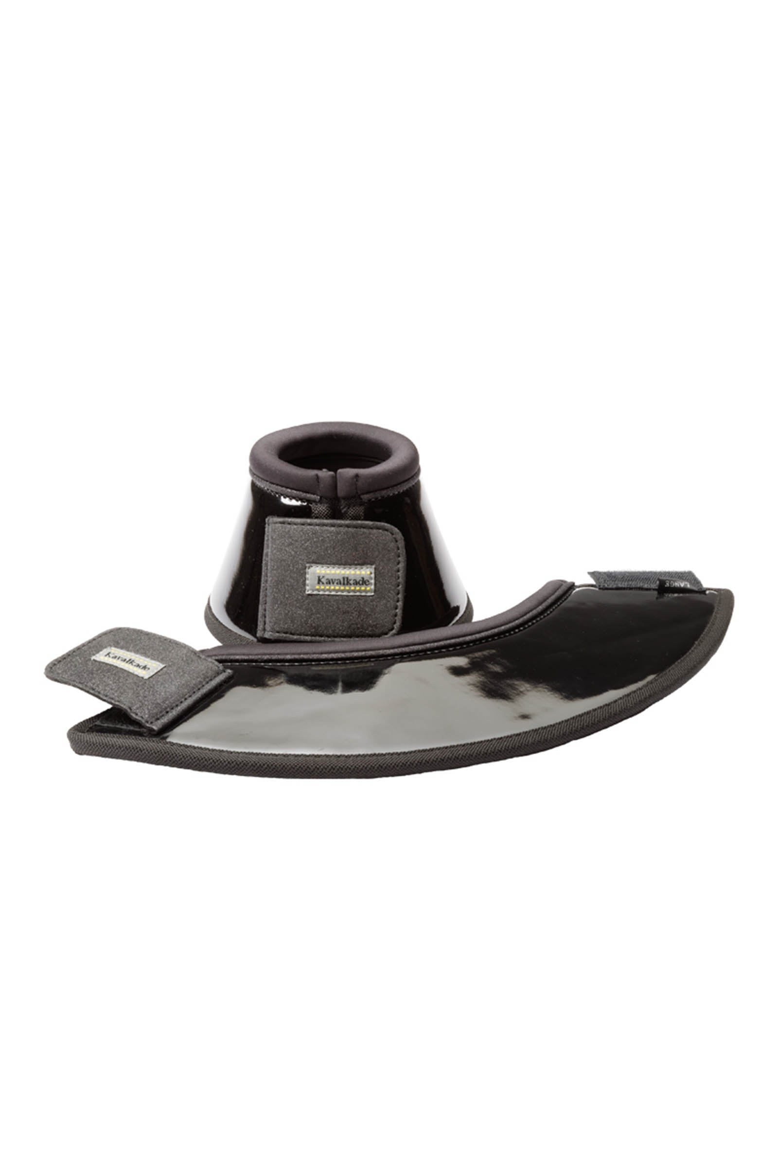 Kavalkade Star Over Reach Boots (1 Pair) Leg Protection & Hoof Protection for Horses