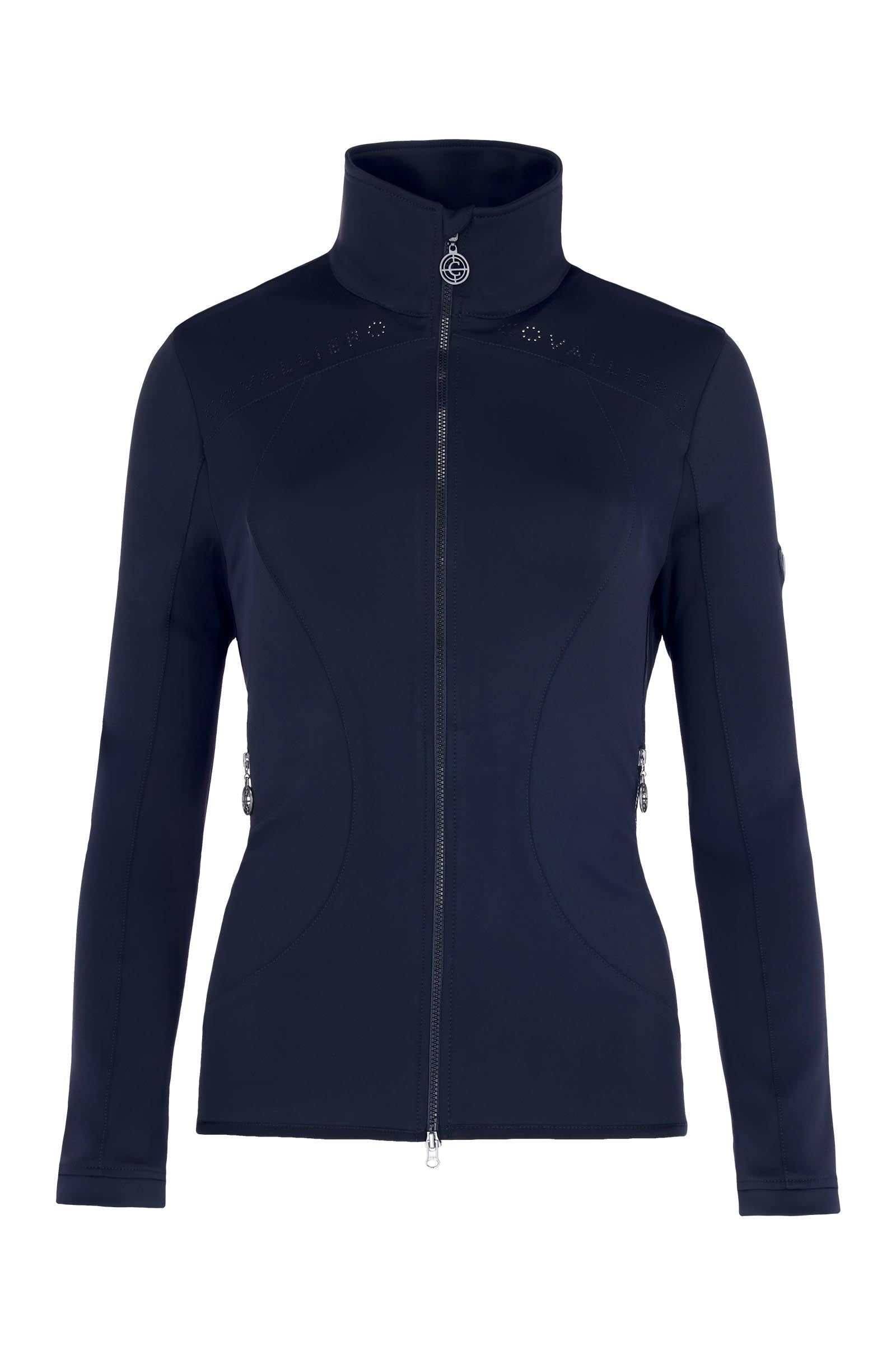 Covalliero Women´s Training Jacket SS25 Women’s Riding Clothing