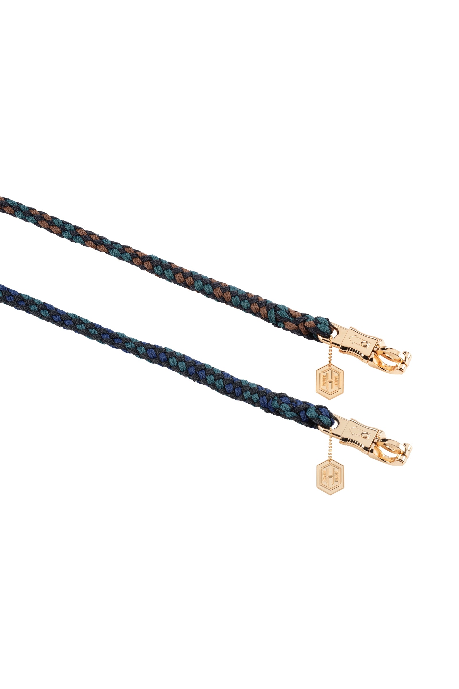 Eskadron Heritage AW24 Regular Lead Rope with Panic Hook Halters & Leads