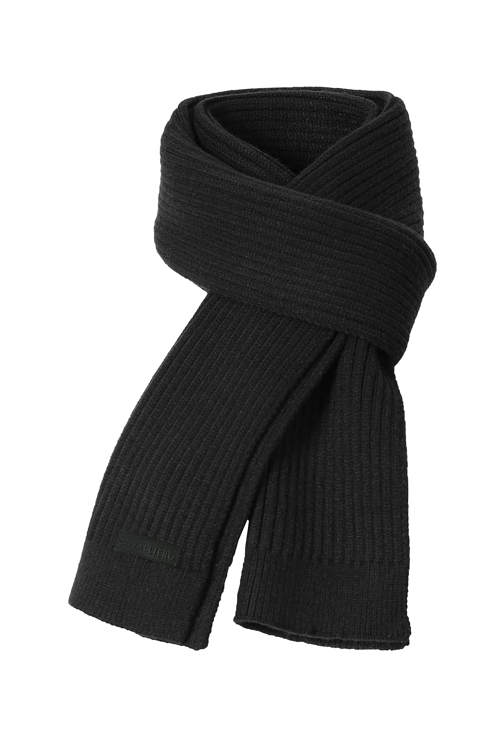 Covalliero Stickad Halsduk Accessoarer