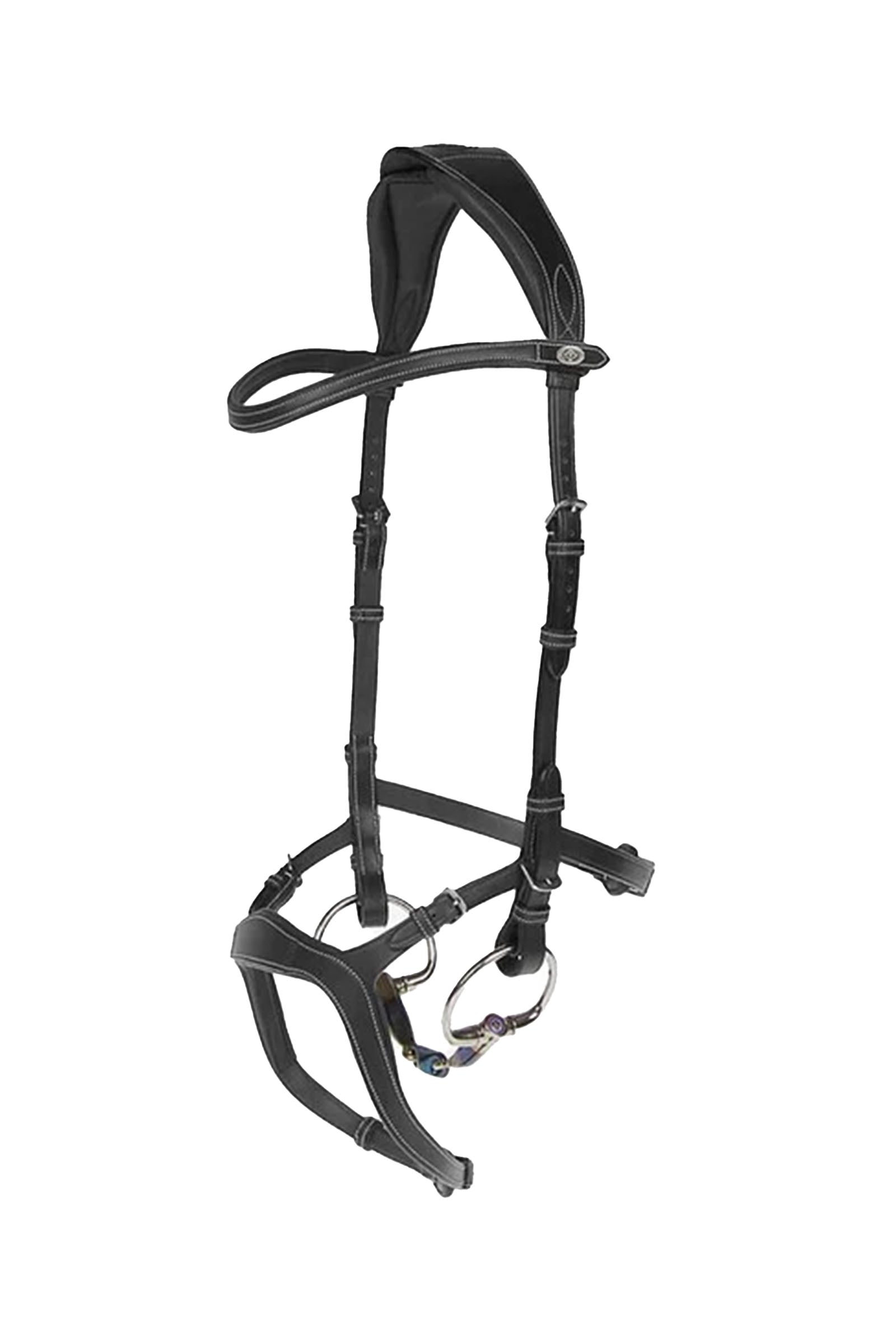 PS of Sweden Nirak träns Träns & Tyglar