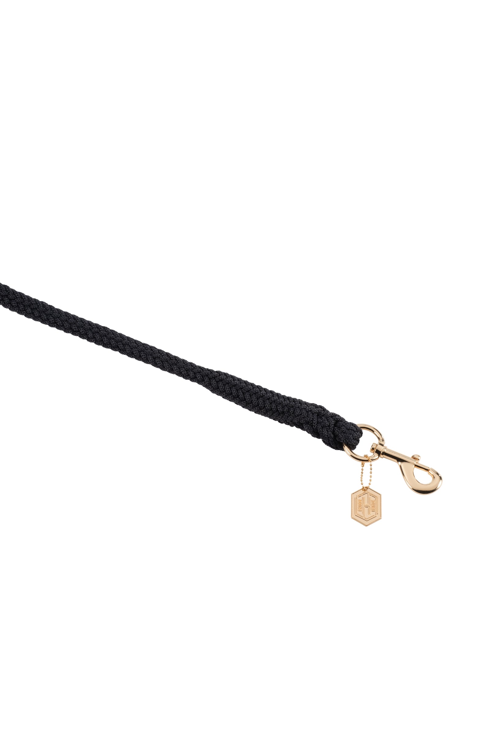 Eskadron Heritage AW24 Duralastic grimskaft med karbinhake Grimma & grimskaft