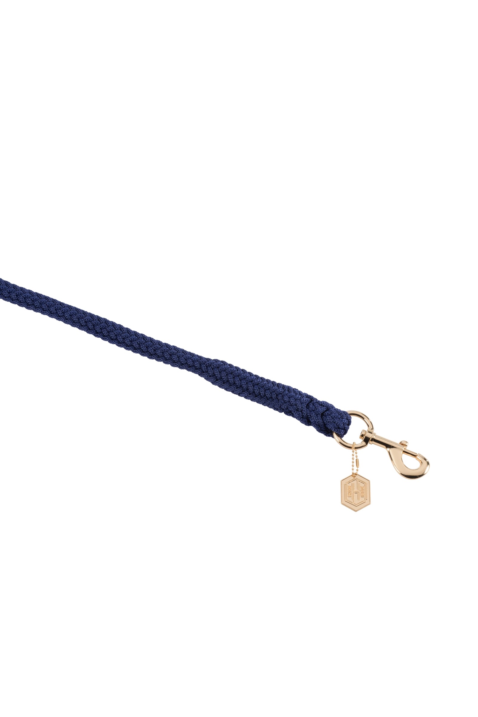 Eskadron Heritage AW24 Duralastic grimskaft med karbinhake Grimma & grimskaft