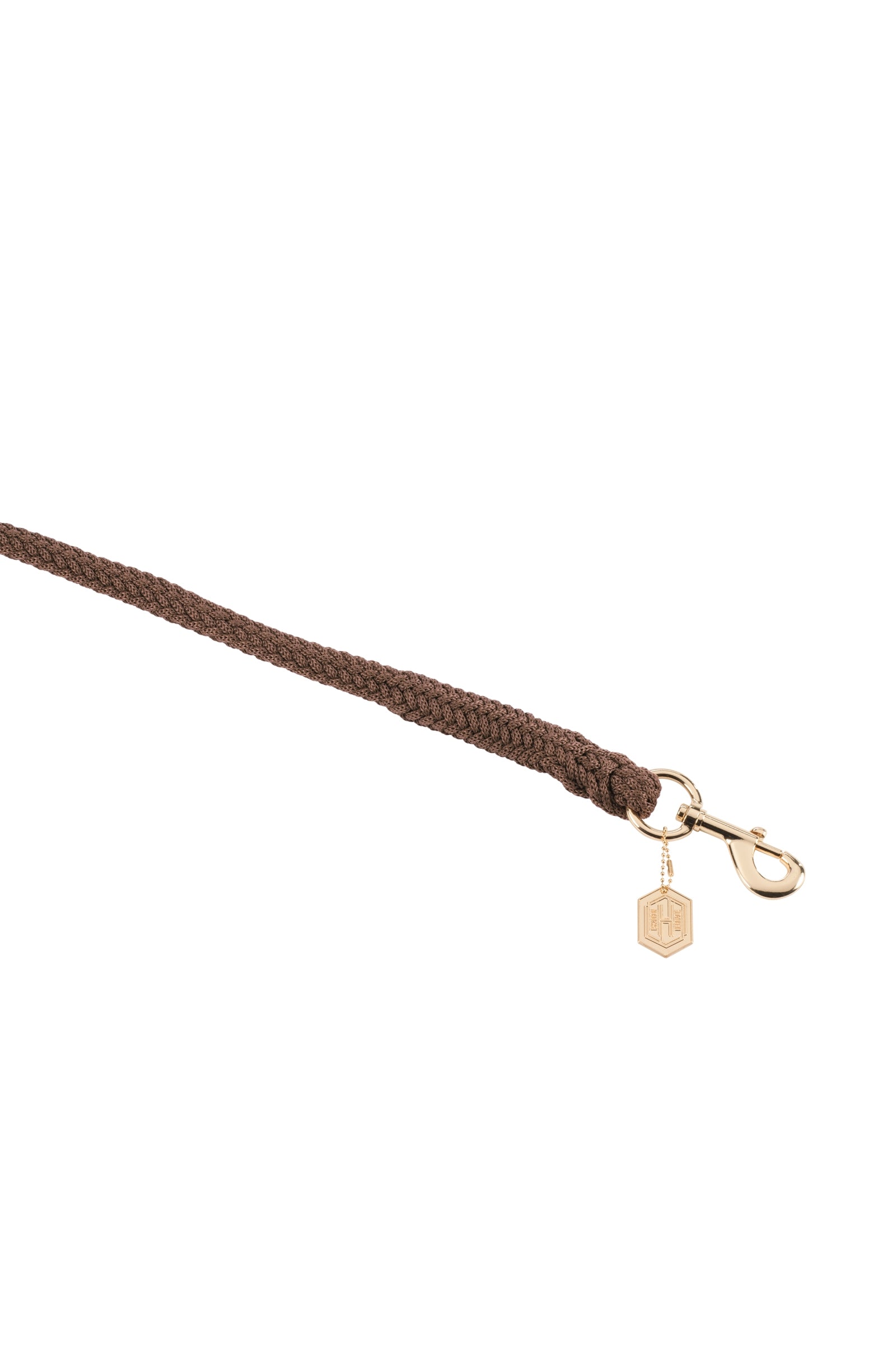Eskadron Heritage AW24 Duralastic grimskaft med karbinhake Grimma & grimskaft