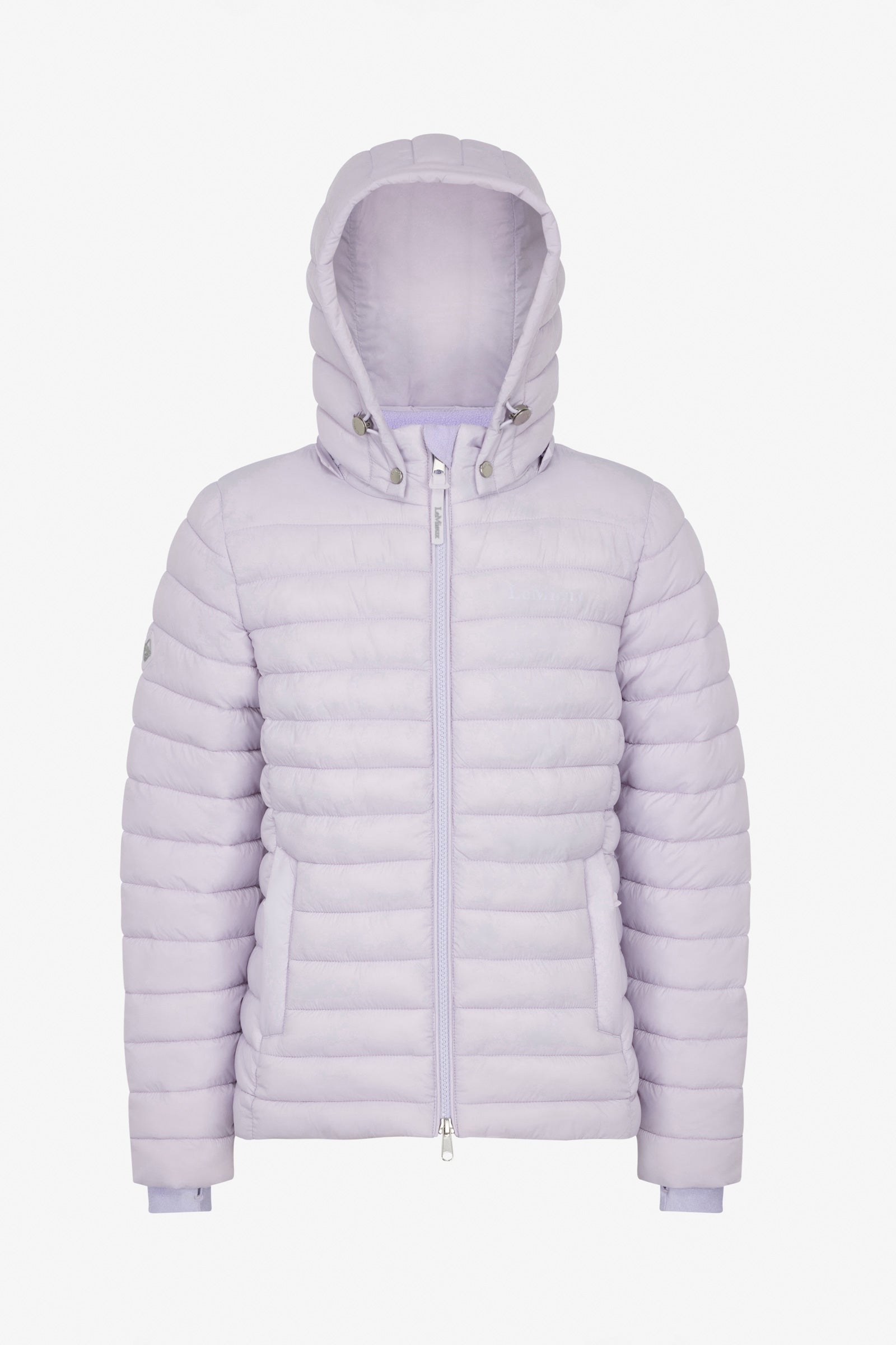 LeMieux Young Rider Ruby Kid´s Puffer Jacket Kids Apparel