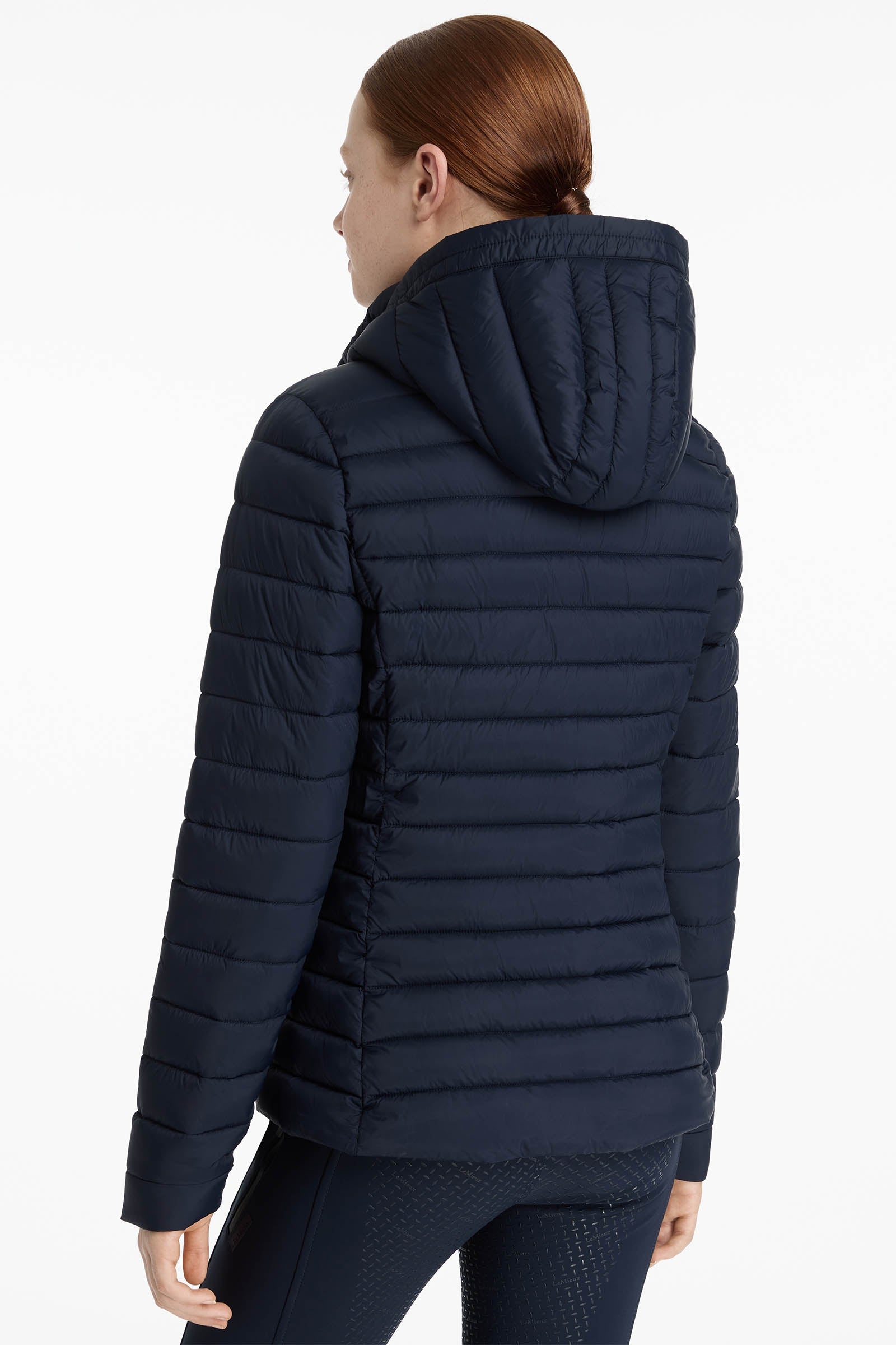 LeMieux Young Rider Ruby Kid´s Puffer Jacket Kids Apparel