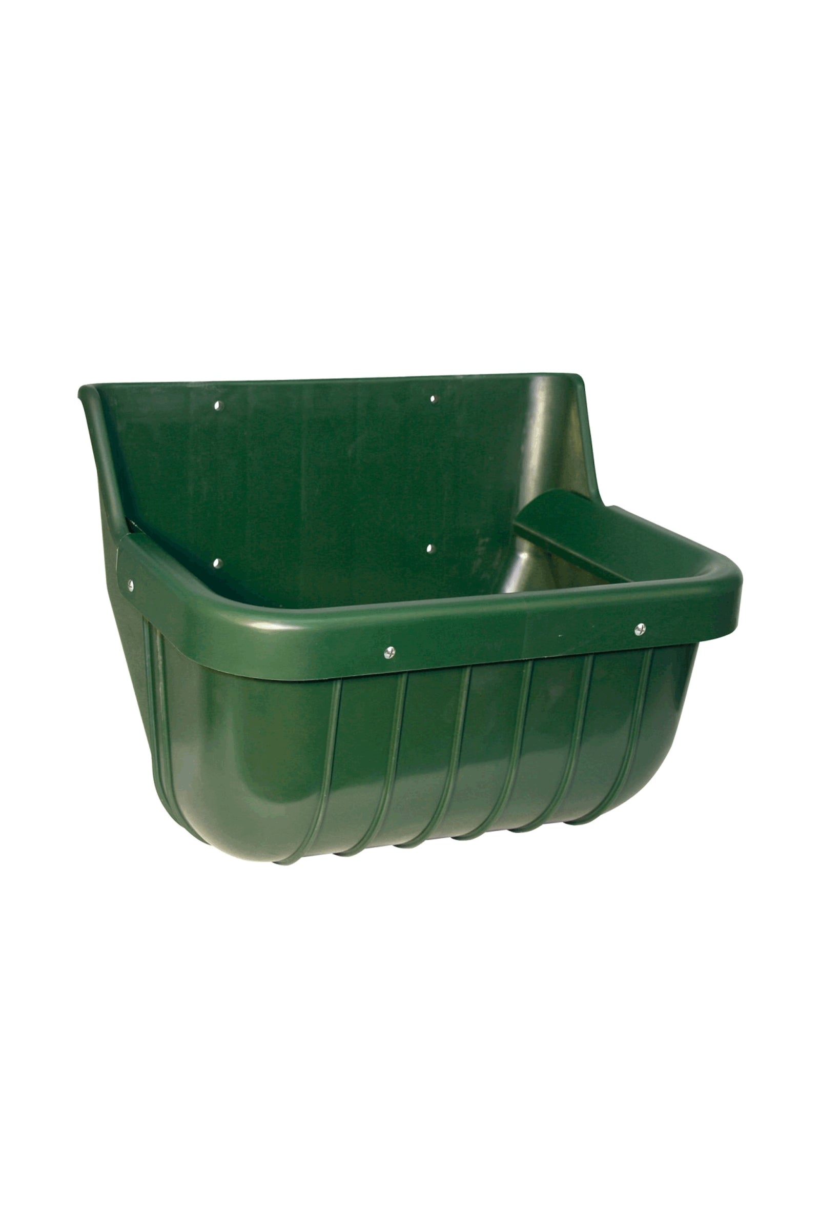 Kerbl foderautomat utan bett, 15 L Utfodring & vattning