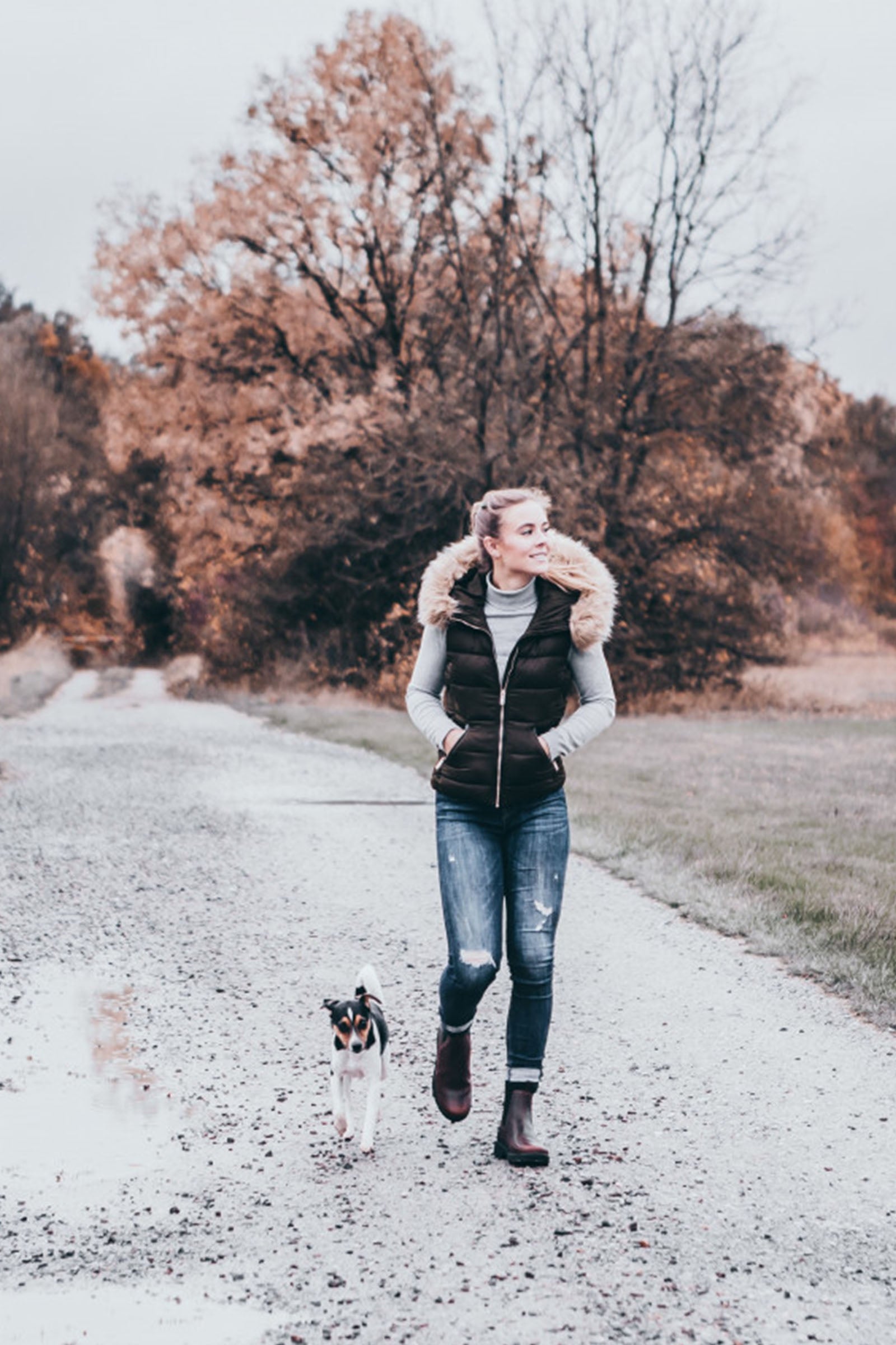 Suedwind Footwear Nova Jodhpur Classic Winter Riding Boots & Riding Shoes