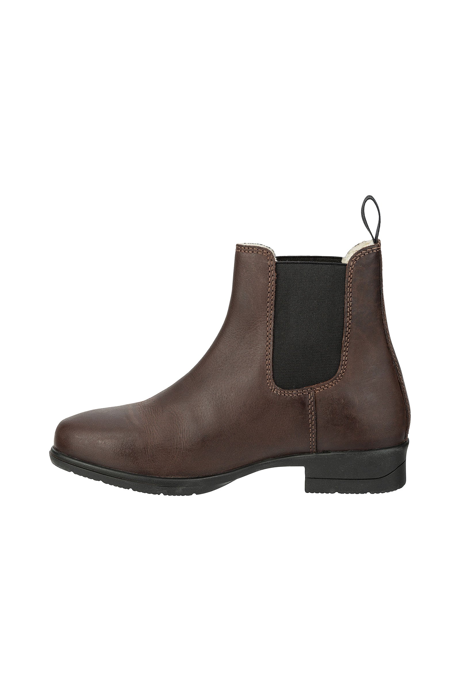 Stivali Suedwind Jodhpur Classic Neri – Pelle Morbida Per Equitazione, Stile Elegante E Resistente