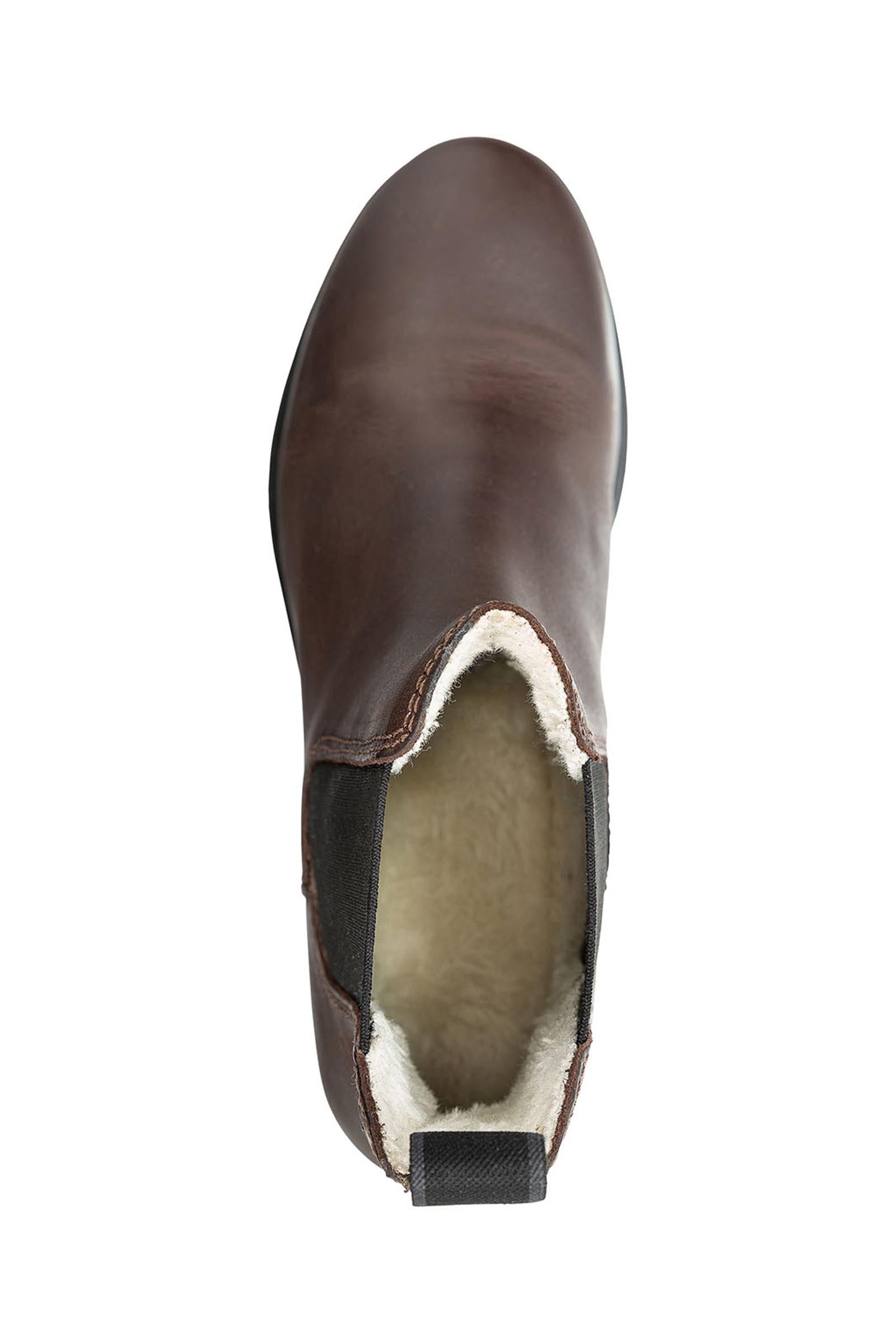 Suedwind Footwear Nova Jodhpur Classic Winter Riding Boots & Riding Shoes