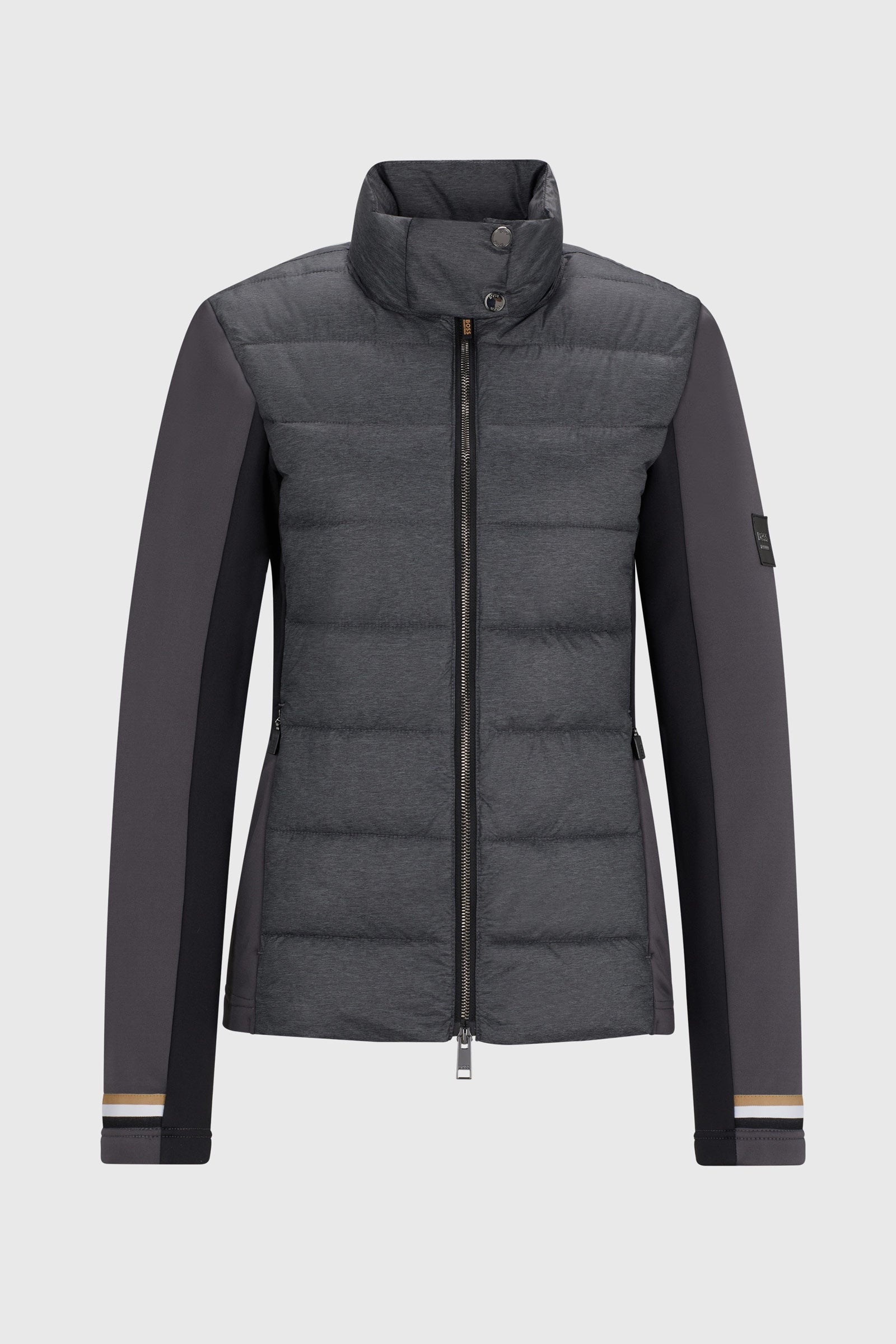 Boss Ruby Hybrid Puffer Jacket Women’s Riding Clothing