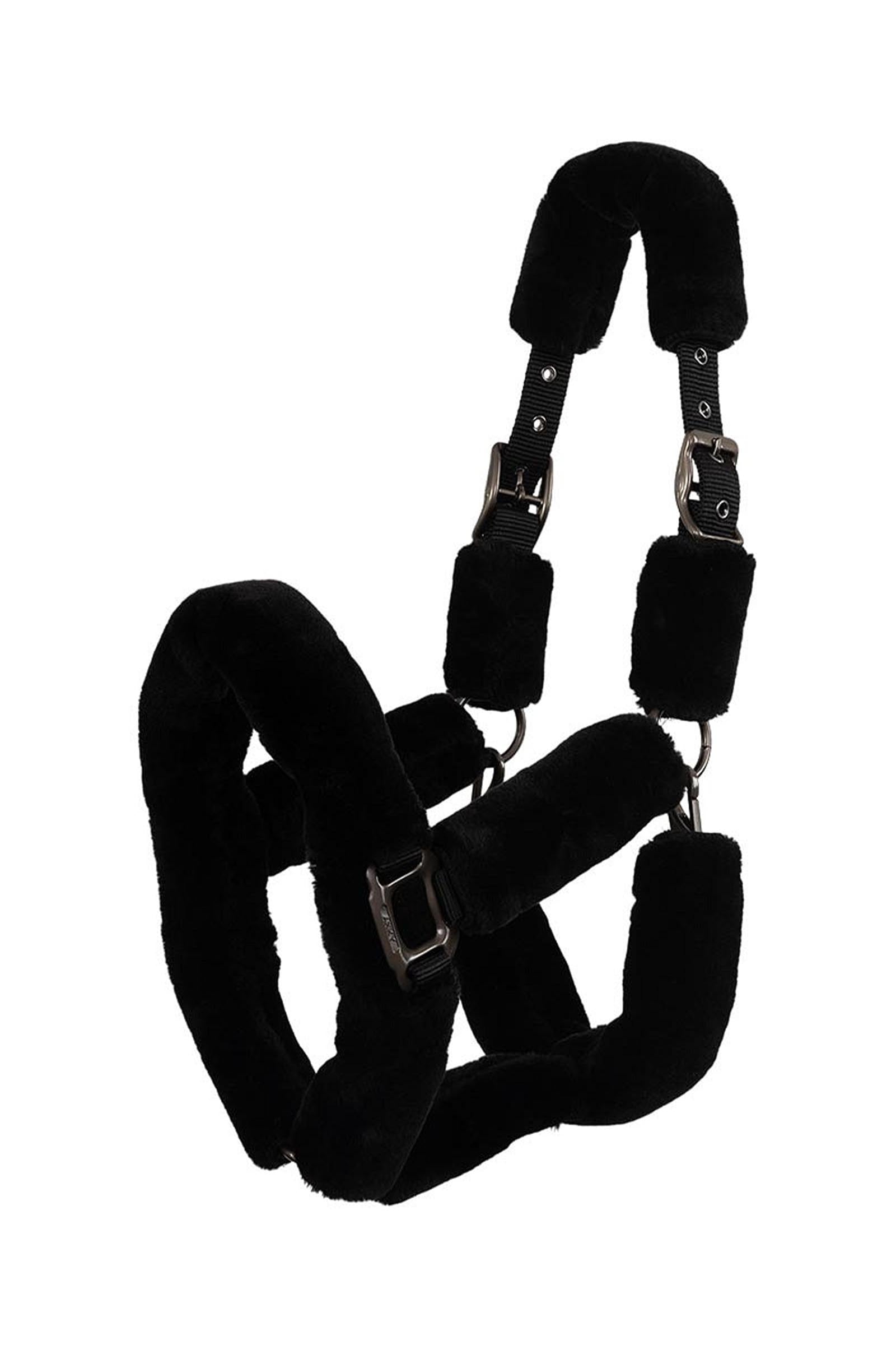 Anky ANKY Fluffy Halter Grimma & grimskaft