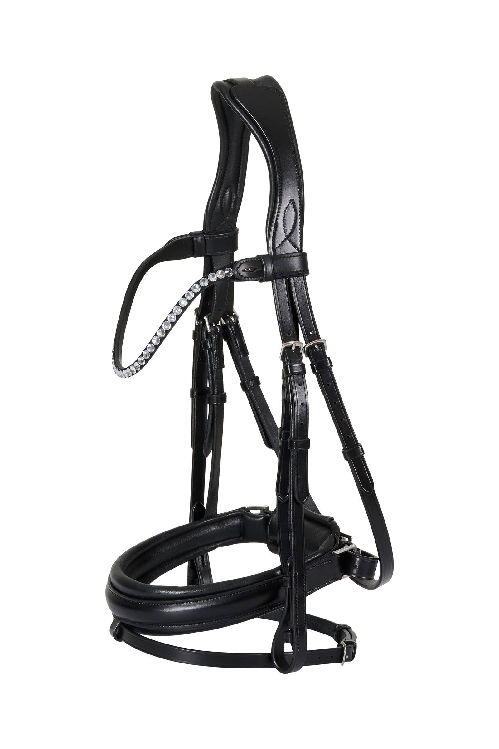 Catago CATAGO Tori Bridle Träns & Tyglar