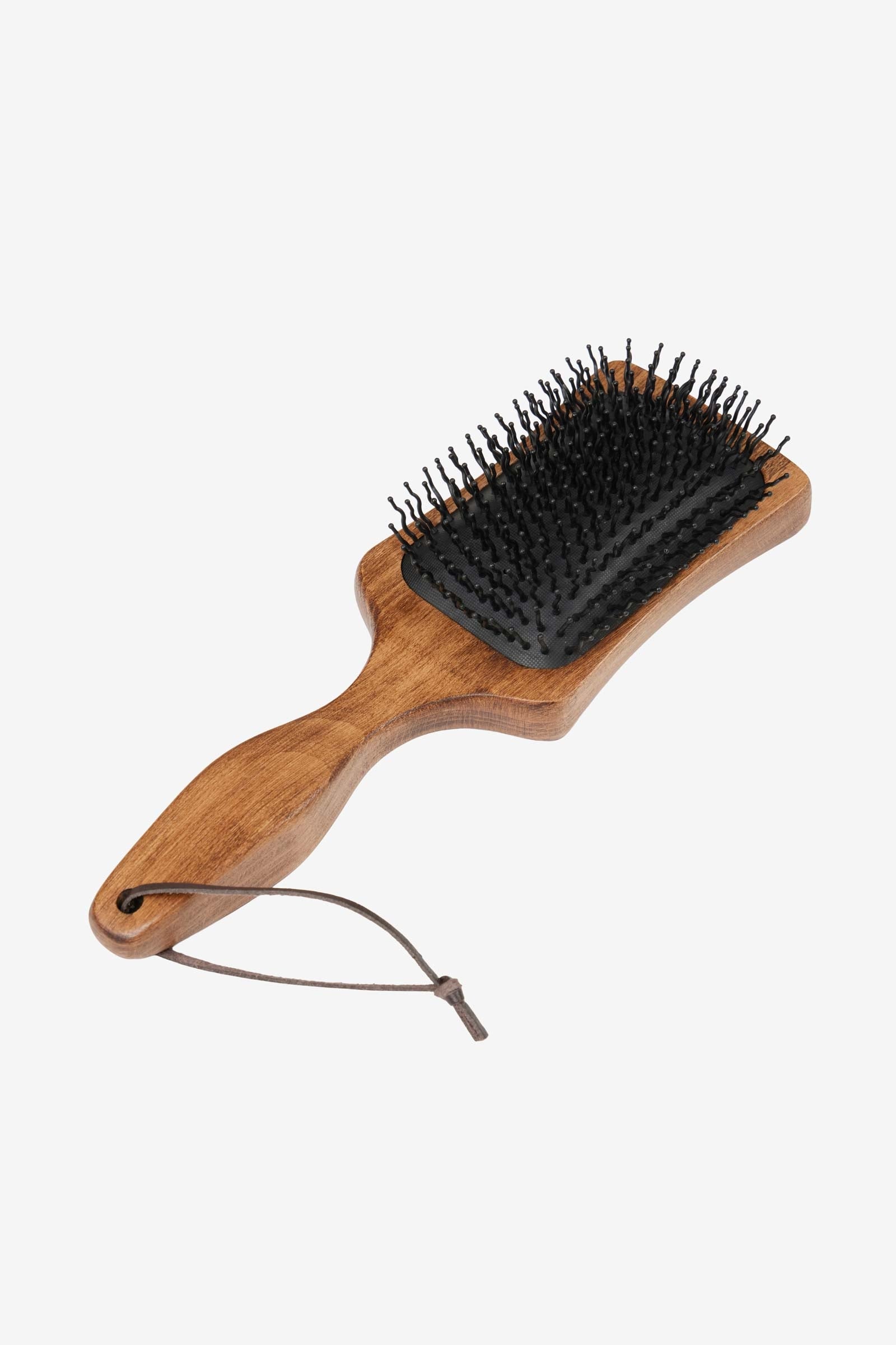 LeMieux Artisan Mane & Tail Brush Ryktning
