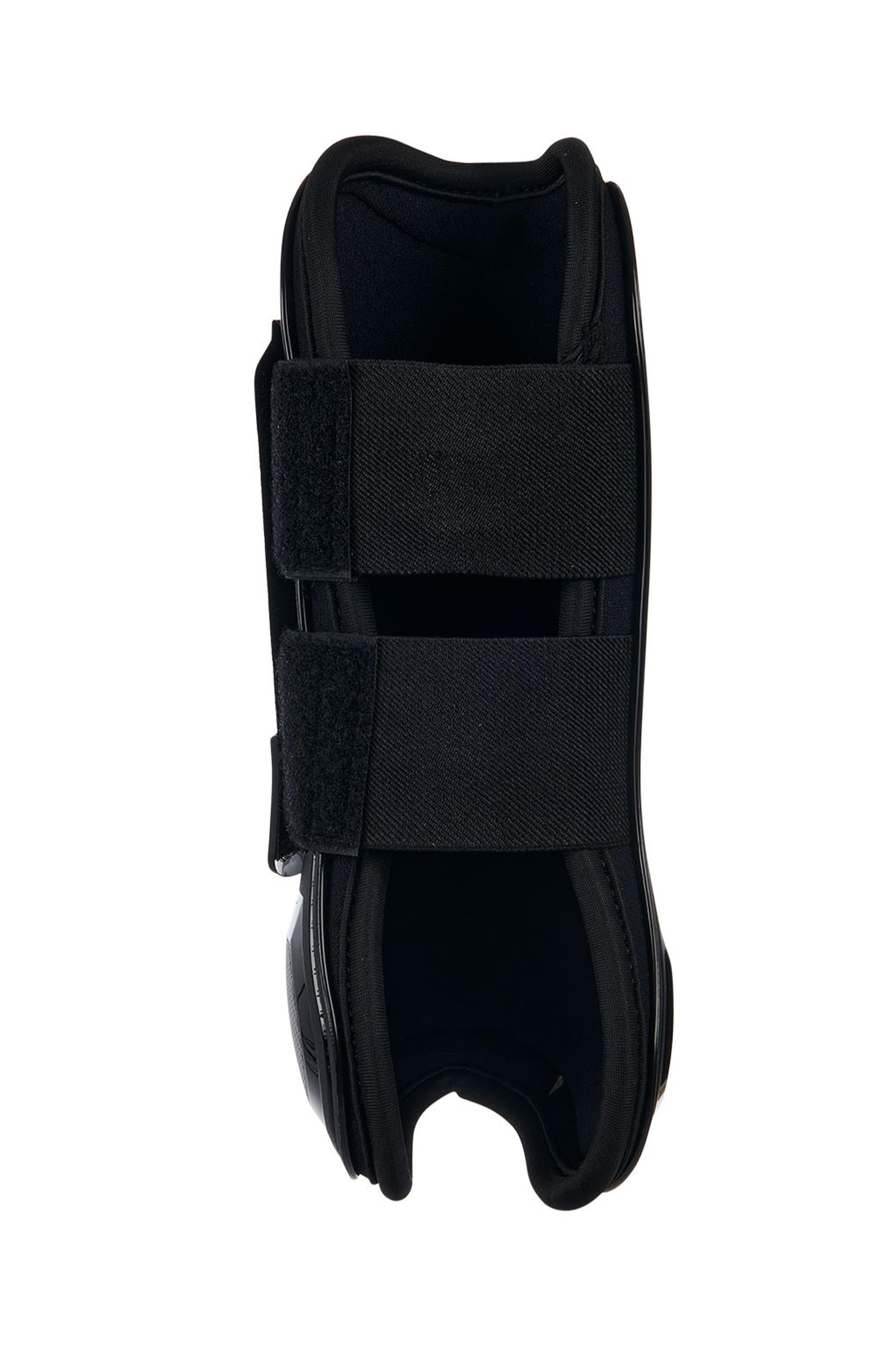 Equestro Tendon Boots and Closed Fetlock (TPU & Neoprene) Leg Protection & Hoof Protection for Horses