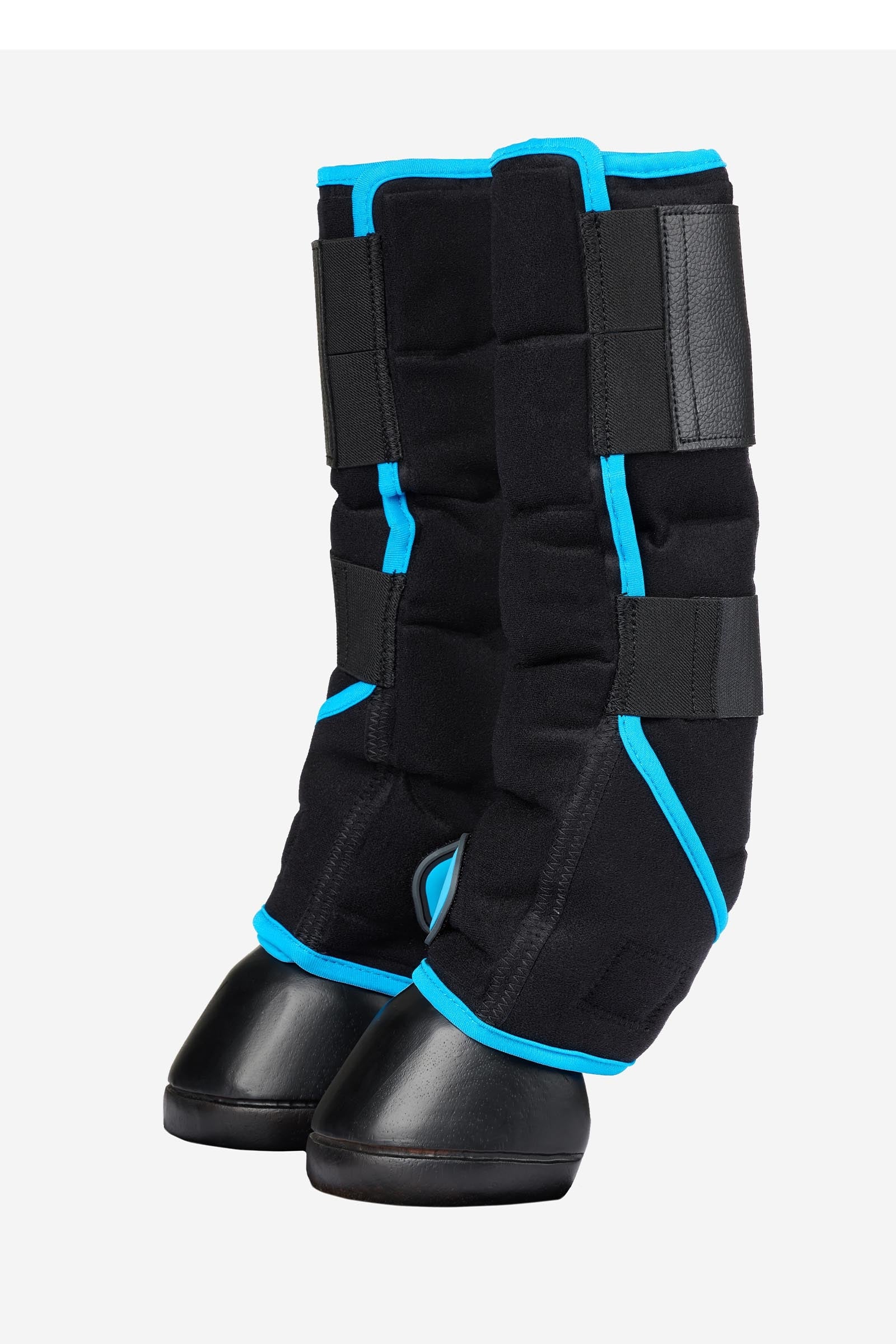 LeMieux Freeze Flow kylboots fram Leg & Hoof Protection