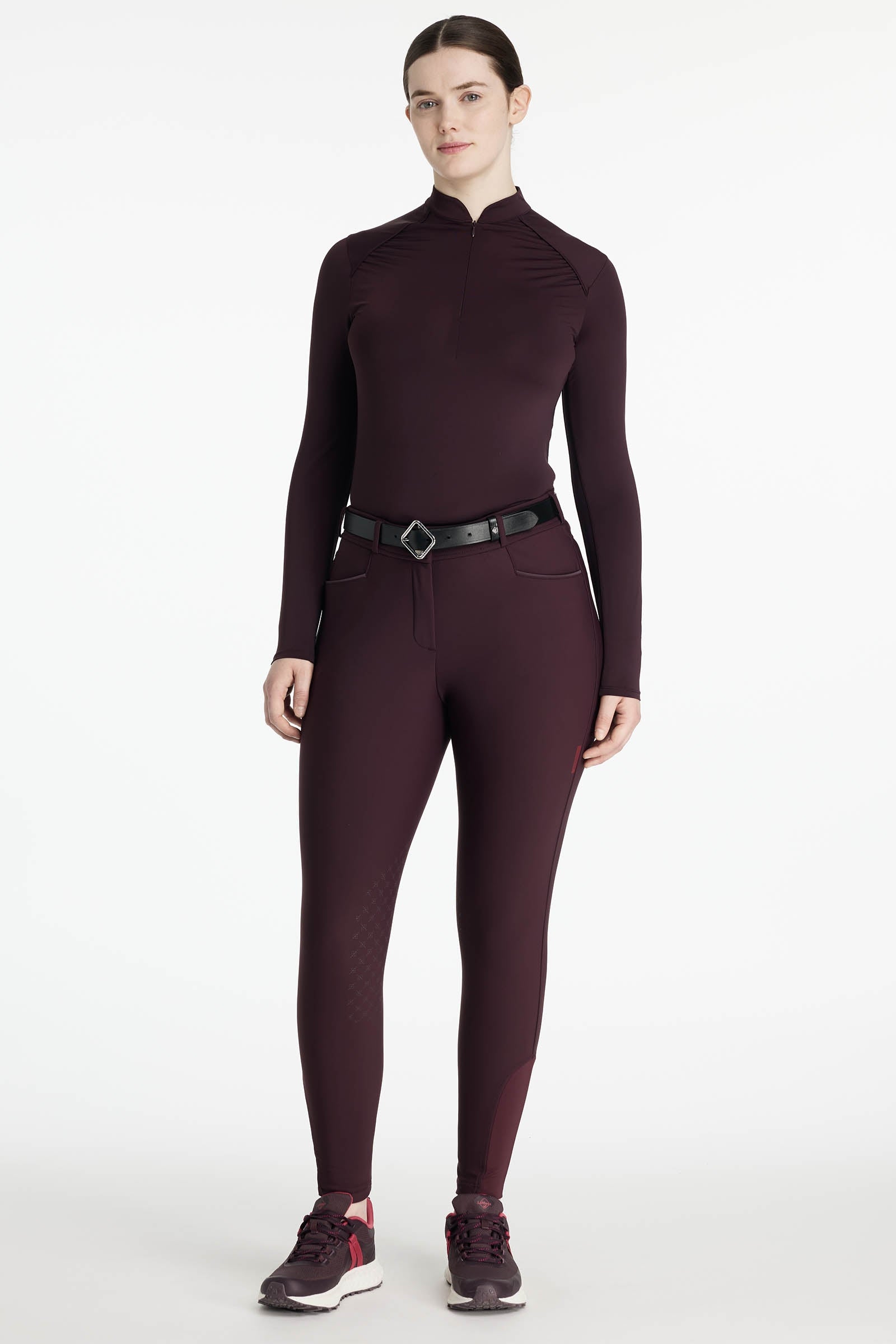 LeMieux Isabelle Women´s Full Seat Breeches Womens Breeches