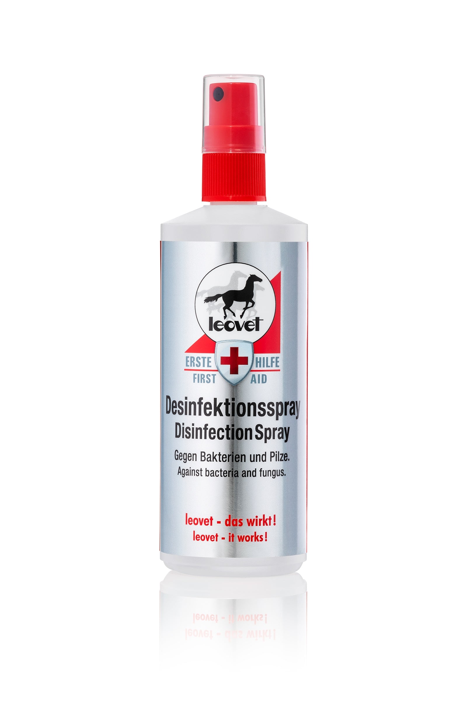 Leovet Disinfection Spray Horse Health Care