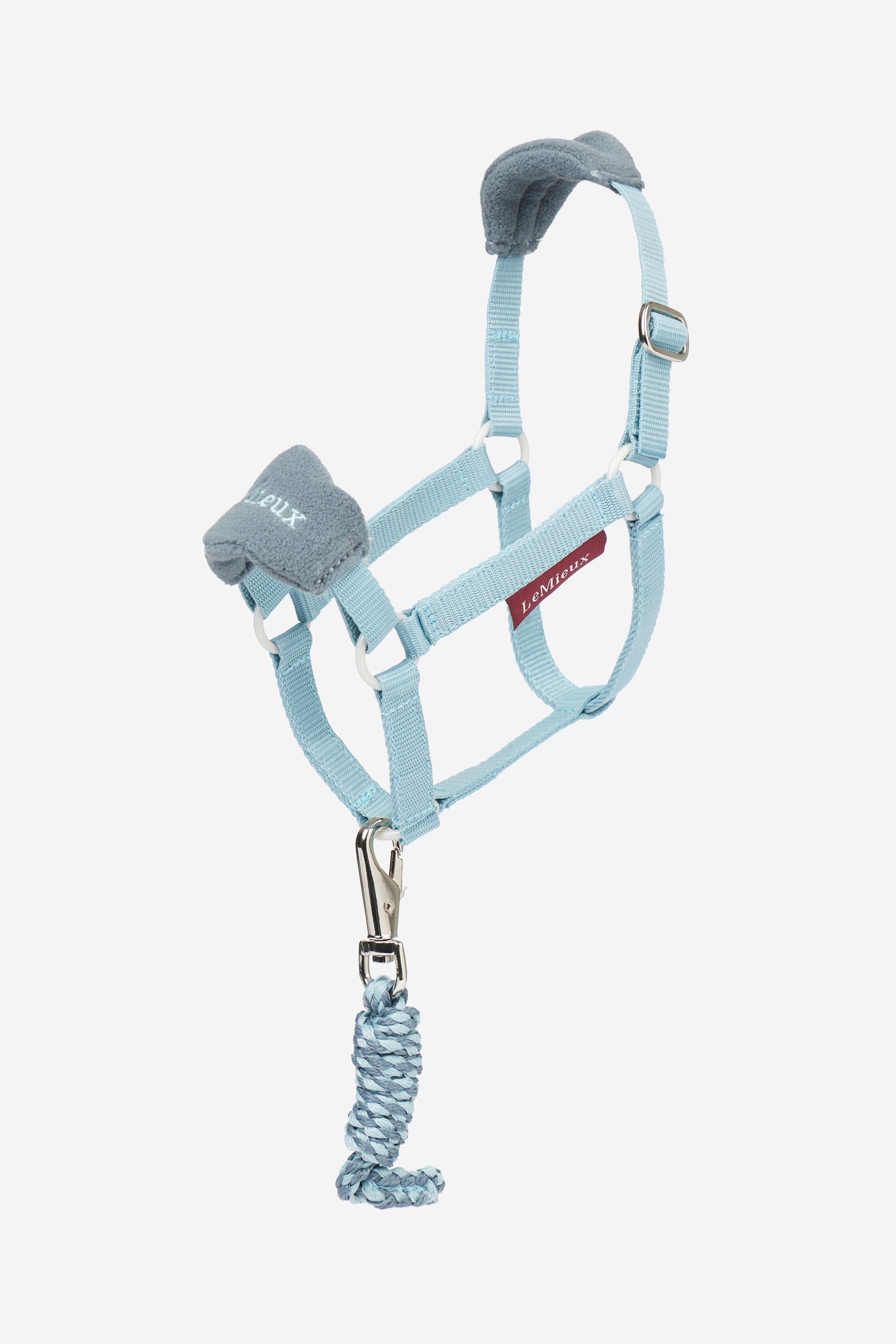 LeMieux Vogue grimma & grimskaft set för käpphäst Presentartiklar