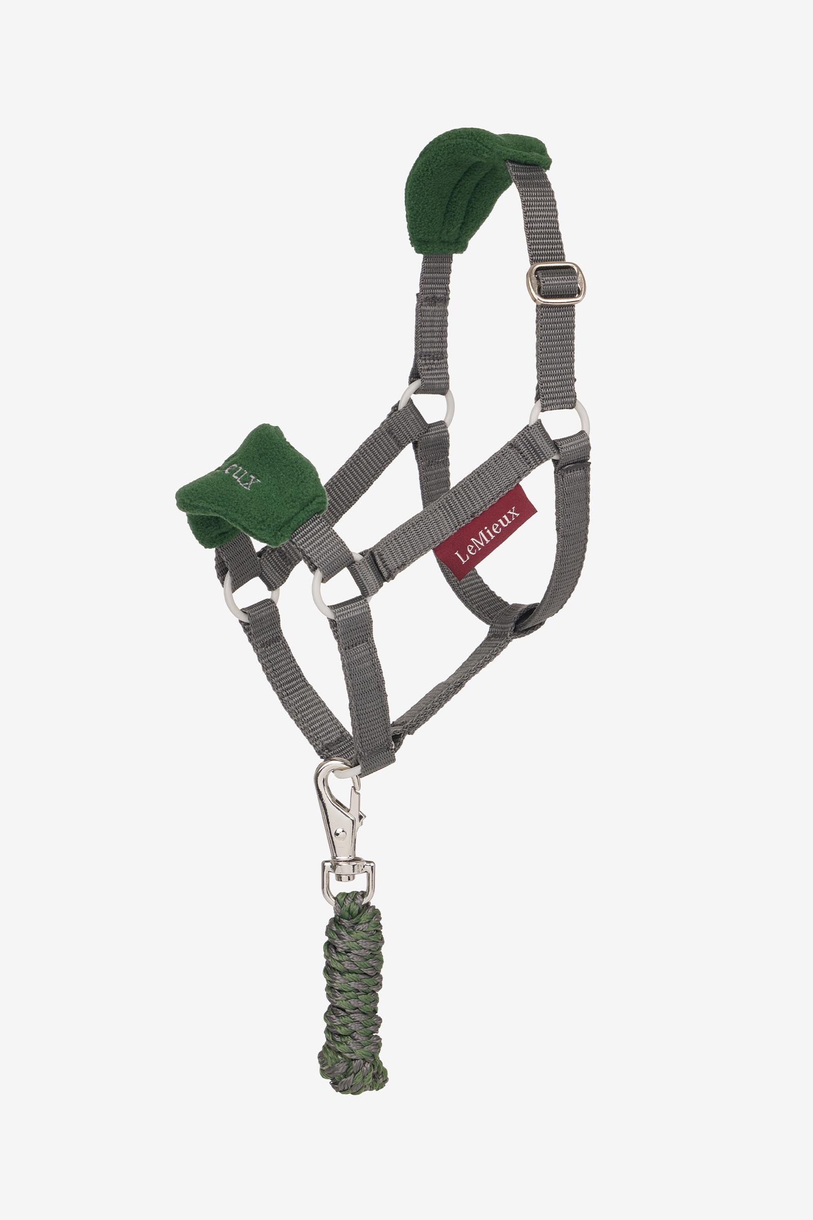 LeMieux Hobby Horse Vogue Headcollar & Leadrope Gifts & Toys