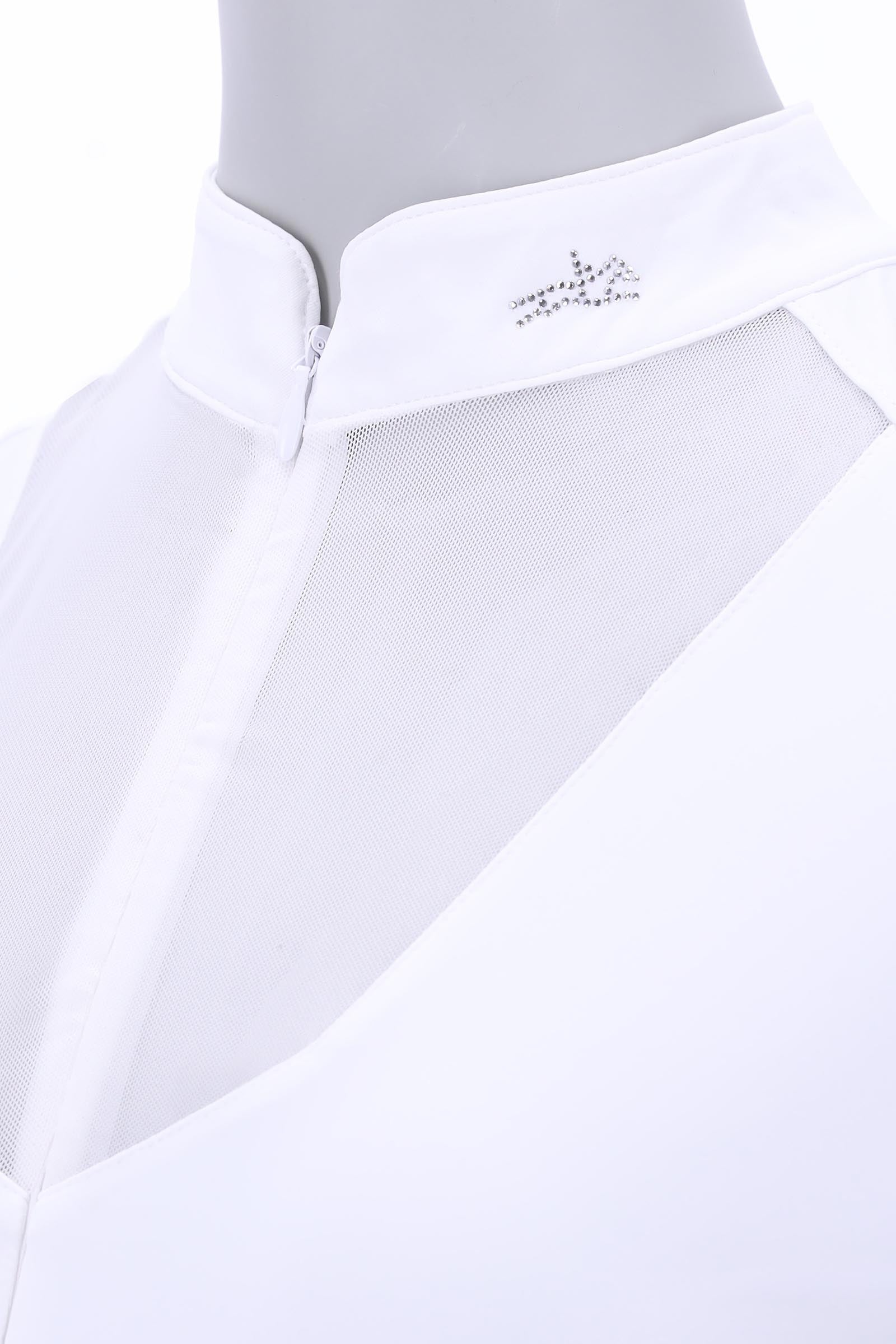 Schockemöhle Sports SPAnita Women´s Functional Shirt Women’s Riding Clothing