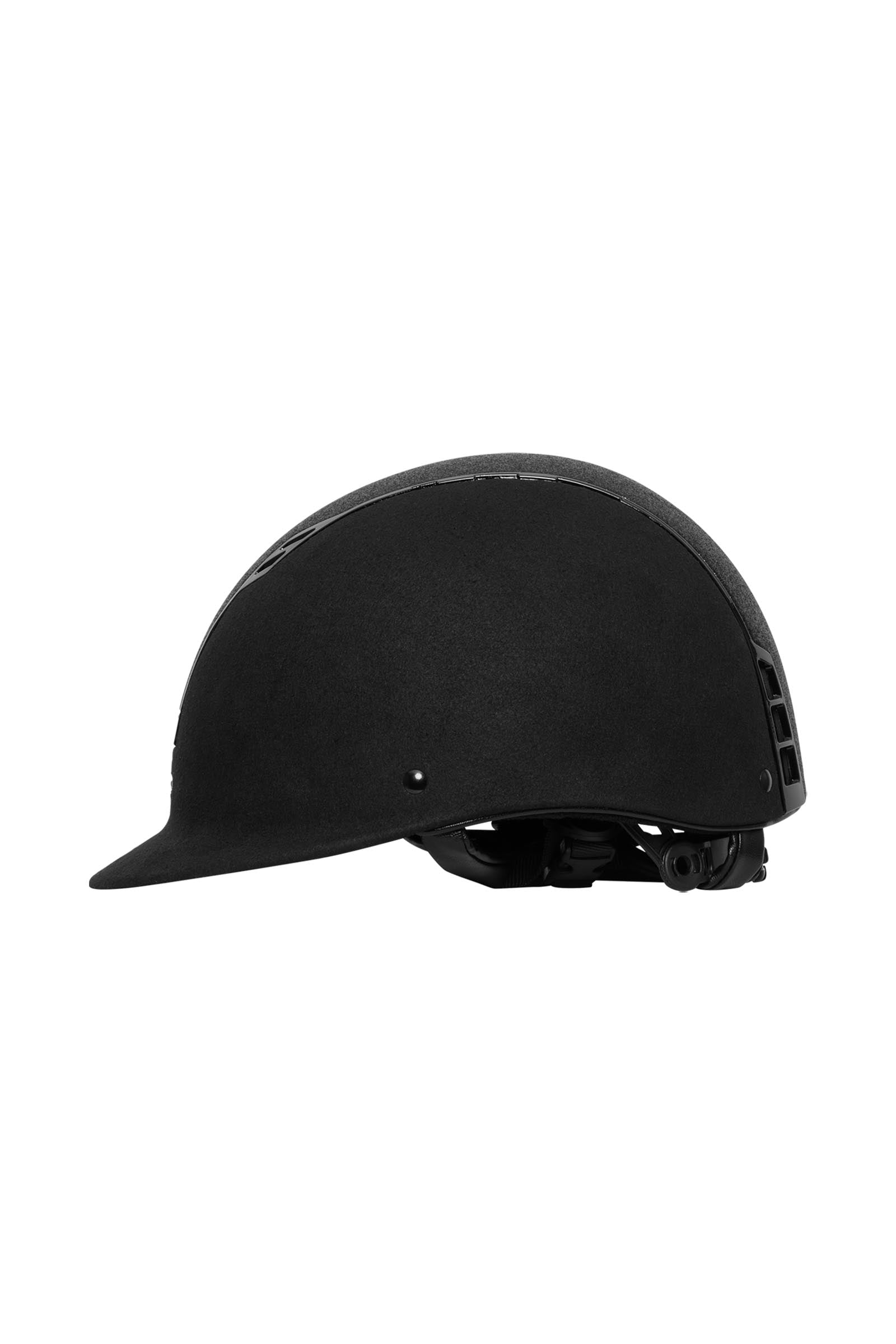 SWING H22 shine Riding Helmet Safety Equipment