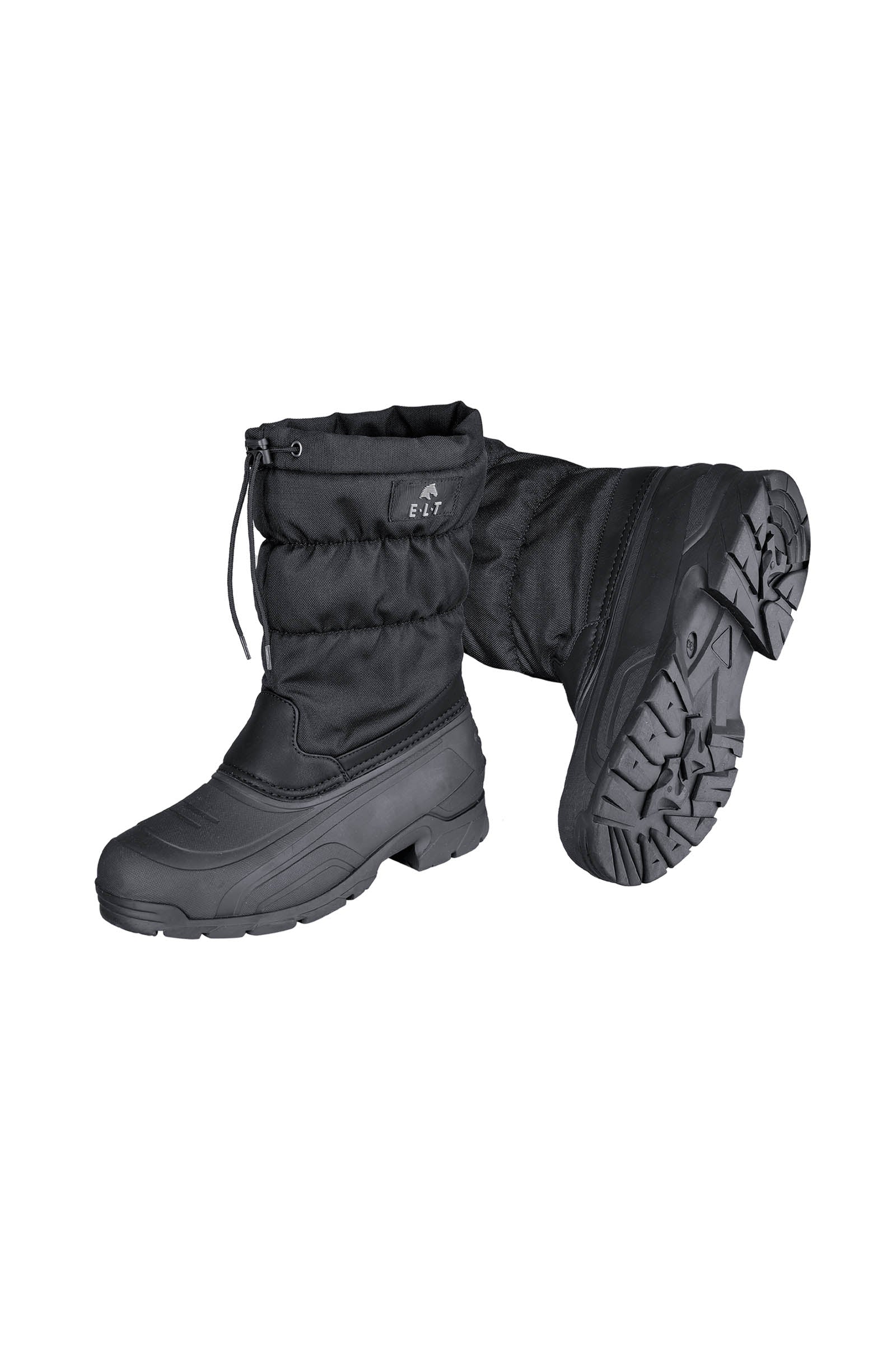 ELT Waldhausen Thermo Boot Calgary Stövlar & Chaps