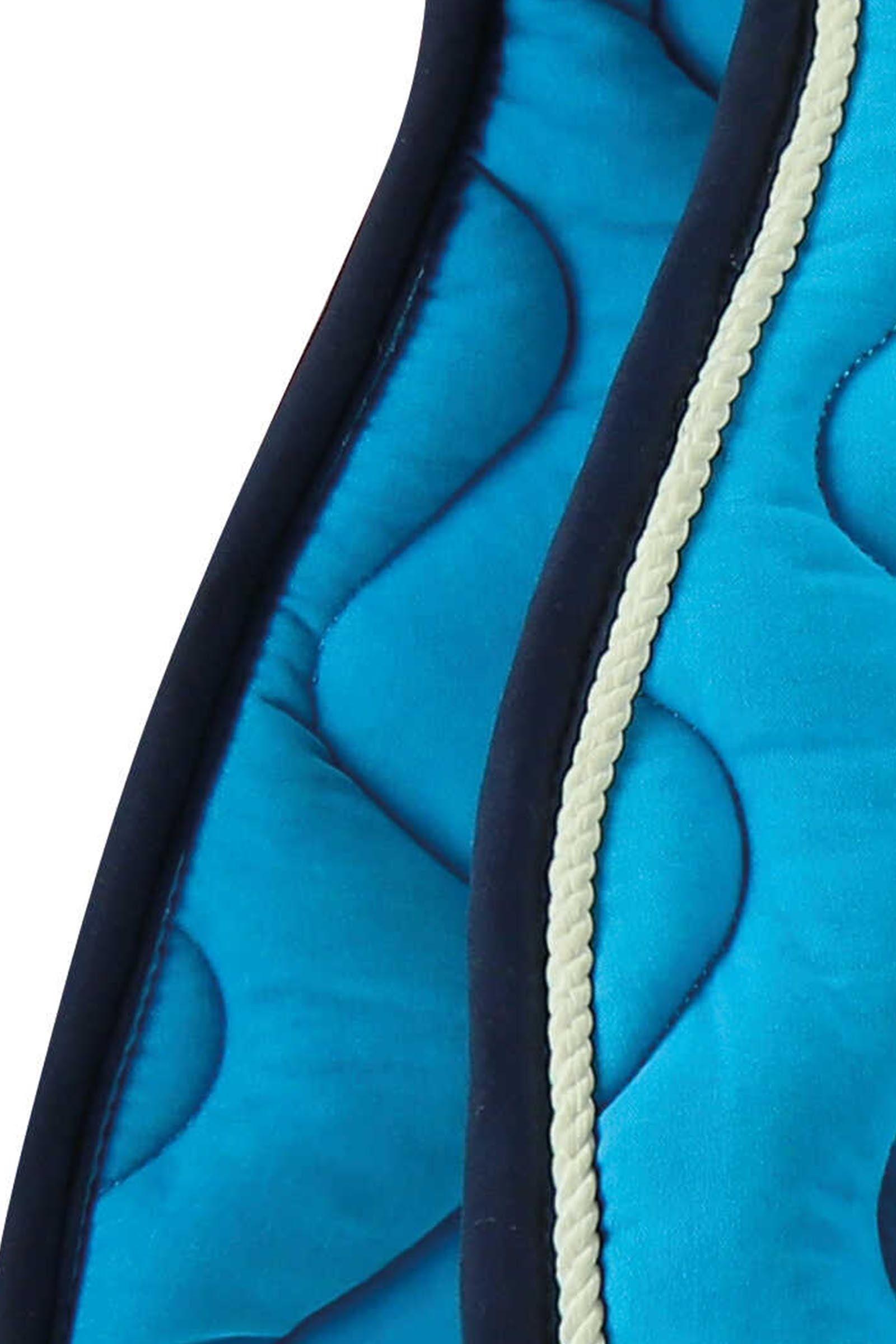 EQUITHÈME Polyfun All Purpose Saddle Pad Saddle Pads