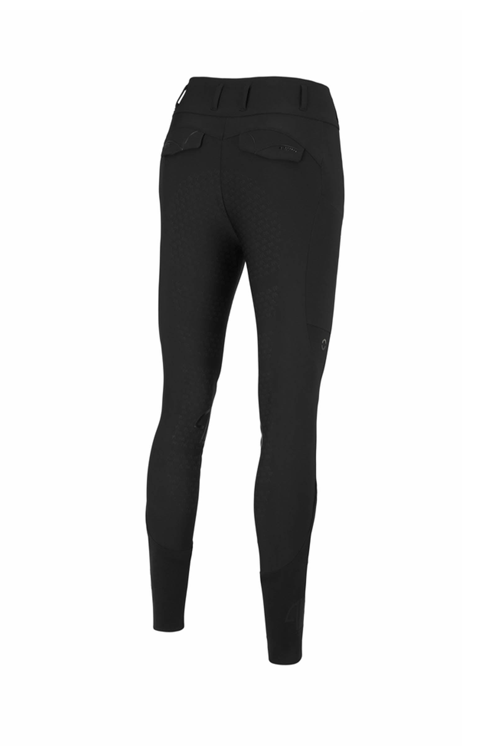 Pikeur Elin SD helskodda ridbyxor med hög midja Womens Breeches