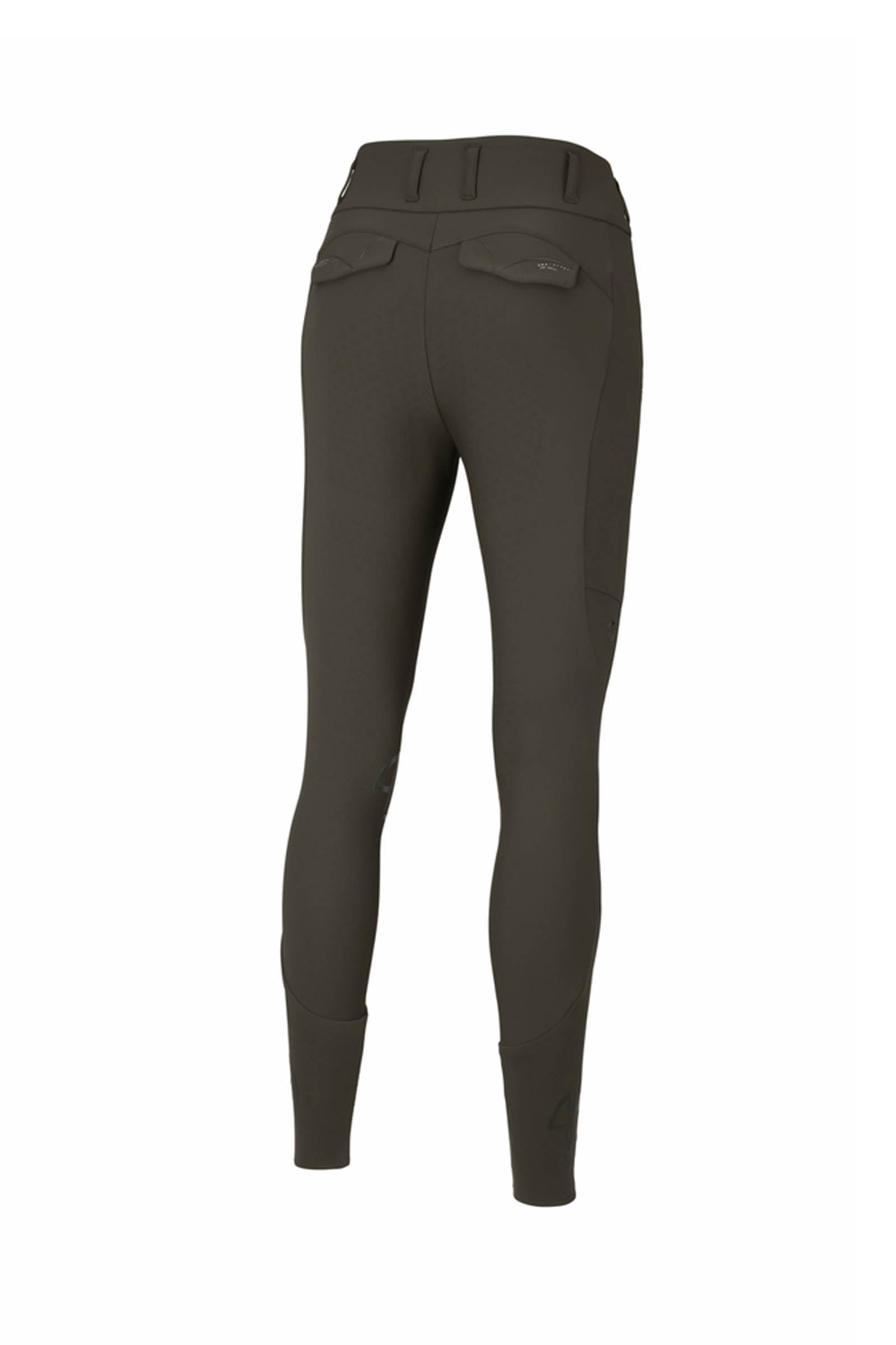 Pikeur Elin SD helskodda ridbyxor med hög midja Womens Breeches