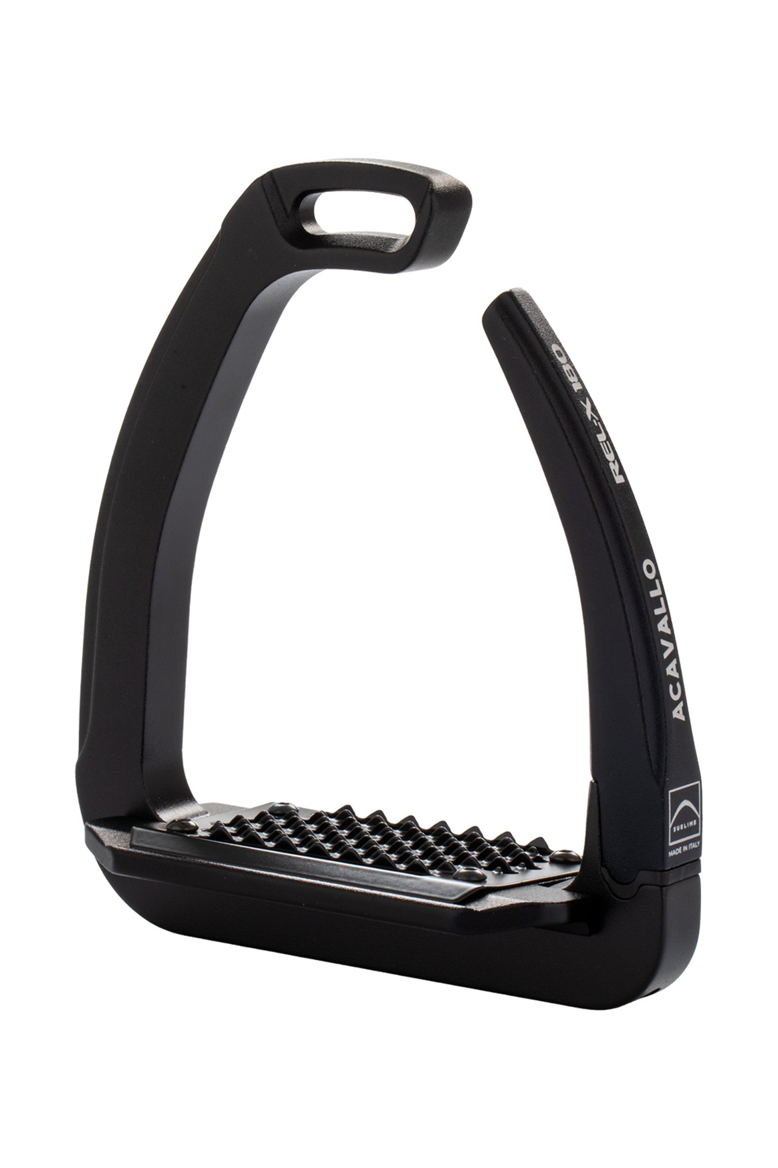 Acavallo Rel-X 180 Stirrups Saddles, Girths & Stirrups