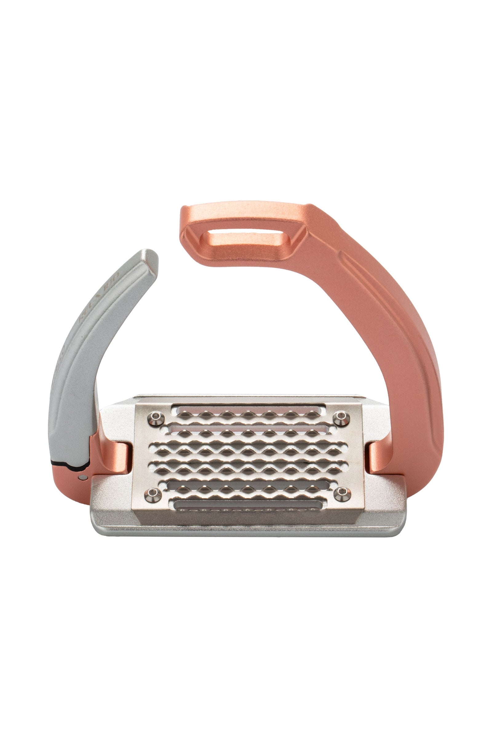 Acavallo Rel-X 180 Stirrups Saddles, Girths & Stirrups