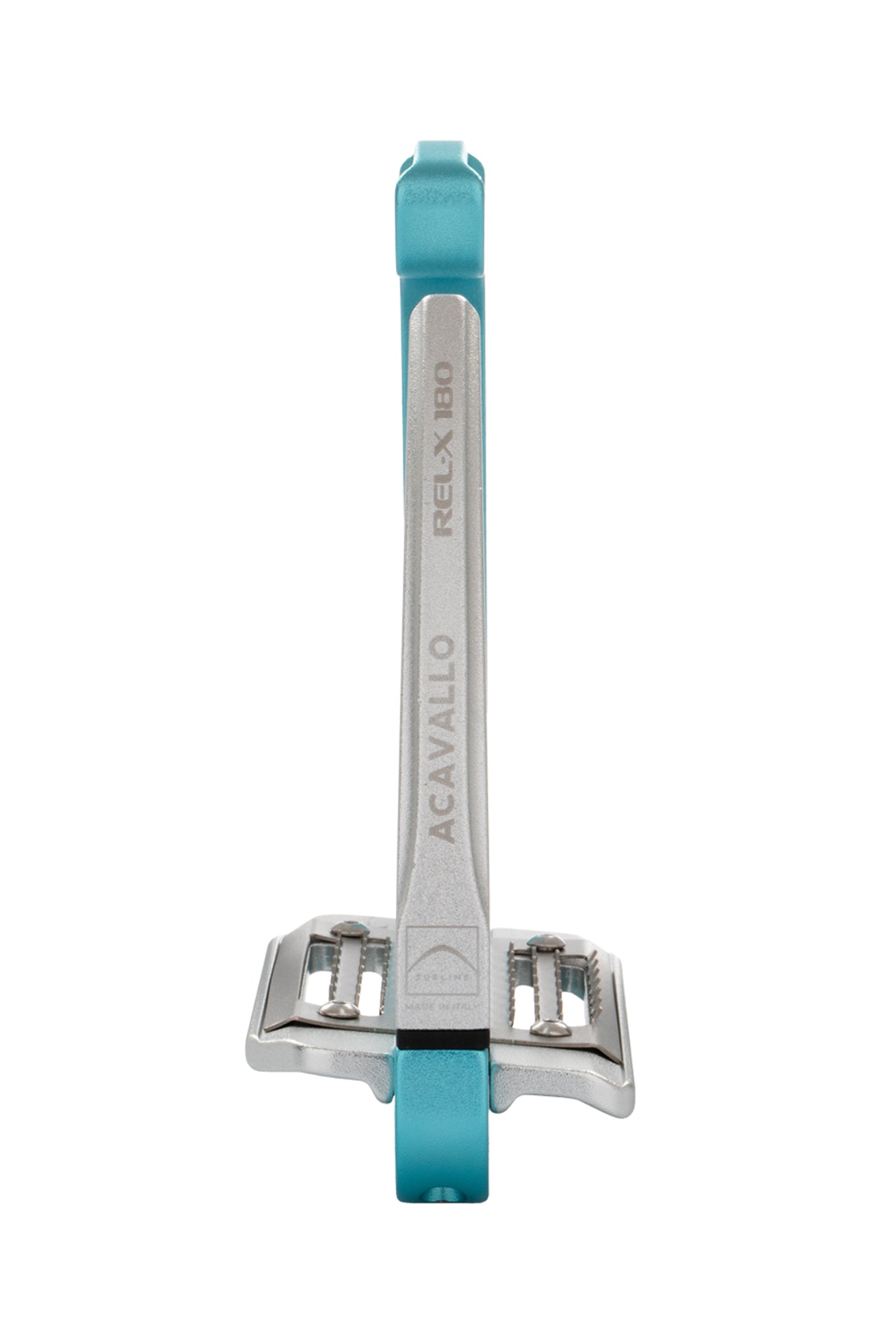 Acavallo Rel-X 180 Stirrups Saddles, Girths & Stirrups