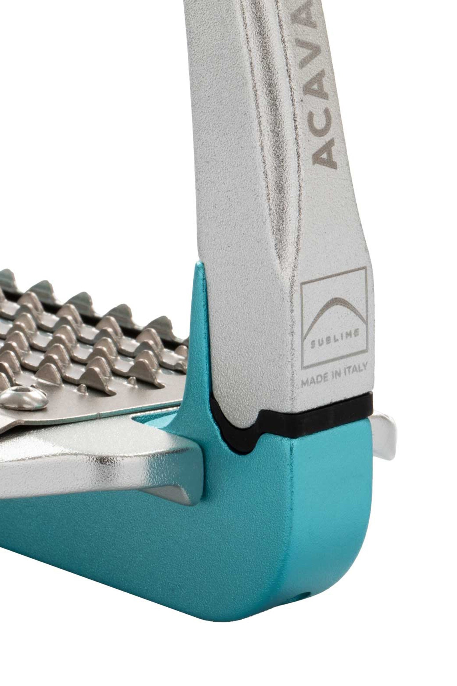 Acavallo Rel-X 180 Stirrups Saddles, Girths & Stirrups